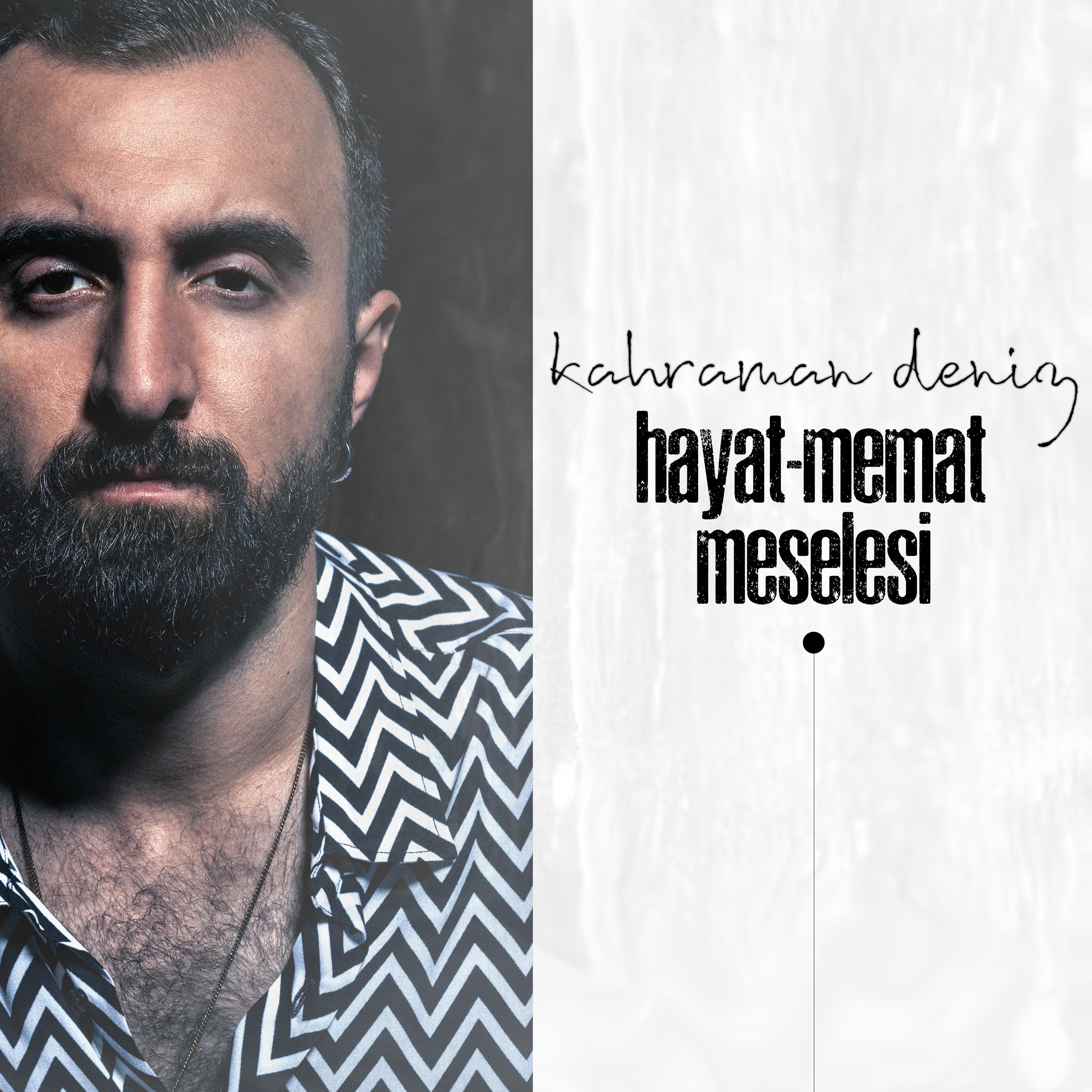 Hayat-Memat Meselesi