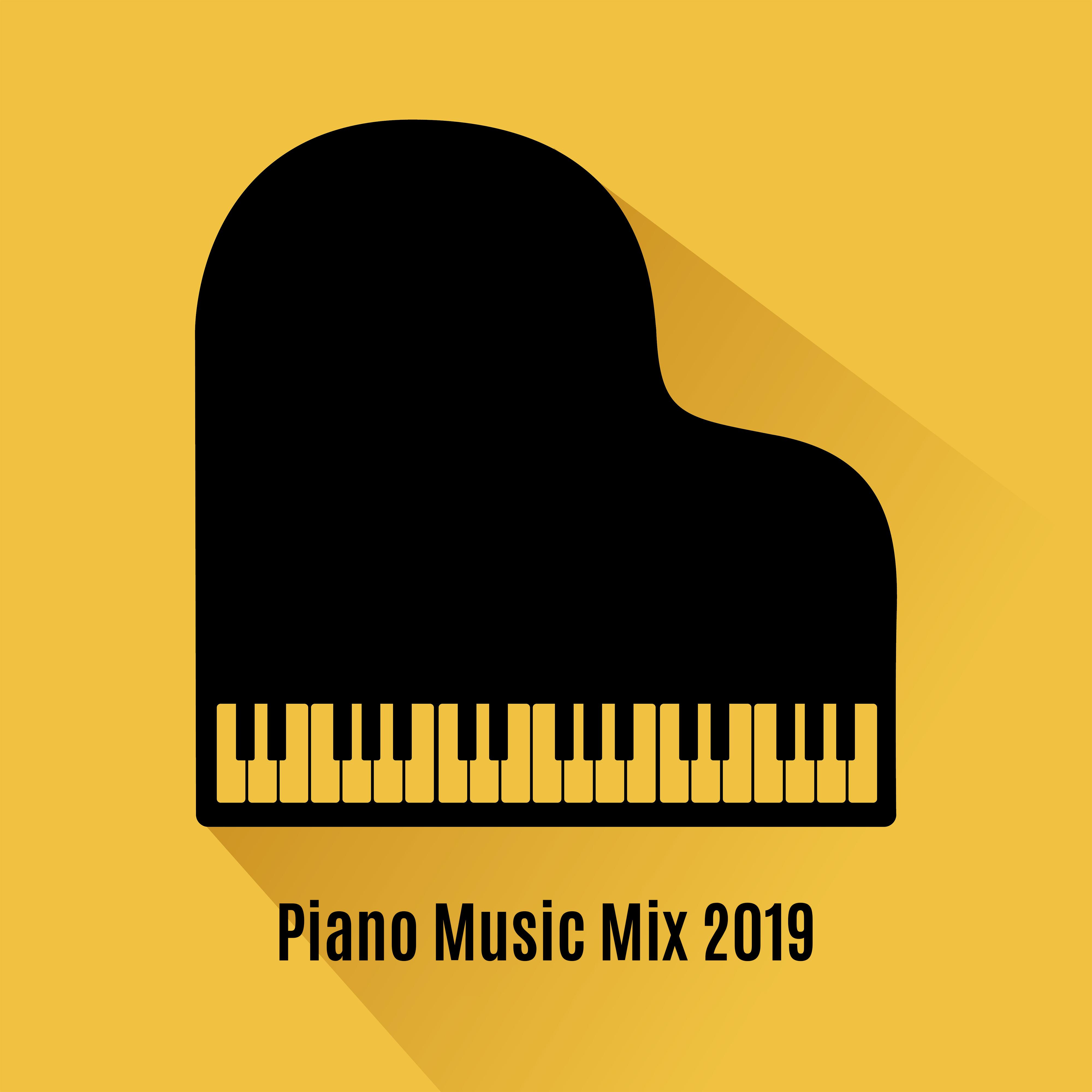 Piano Music Mix 2019