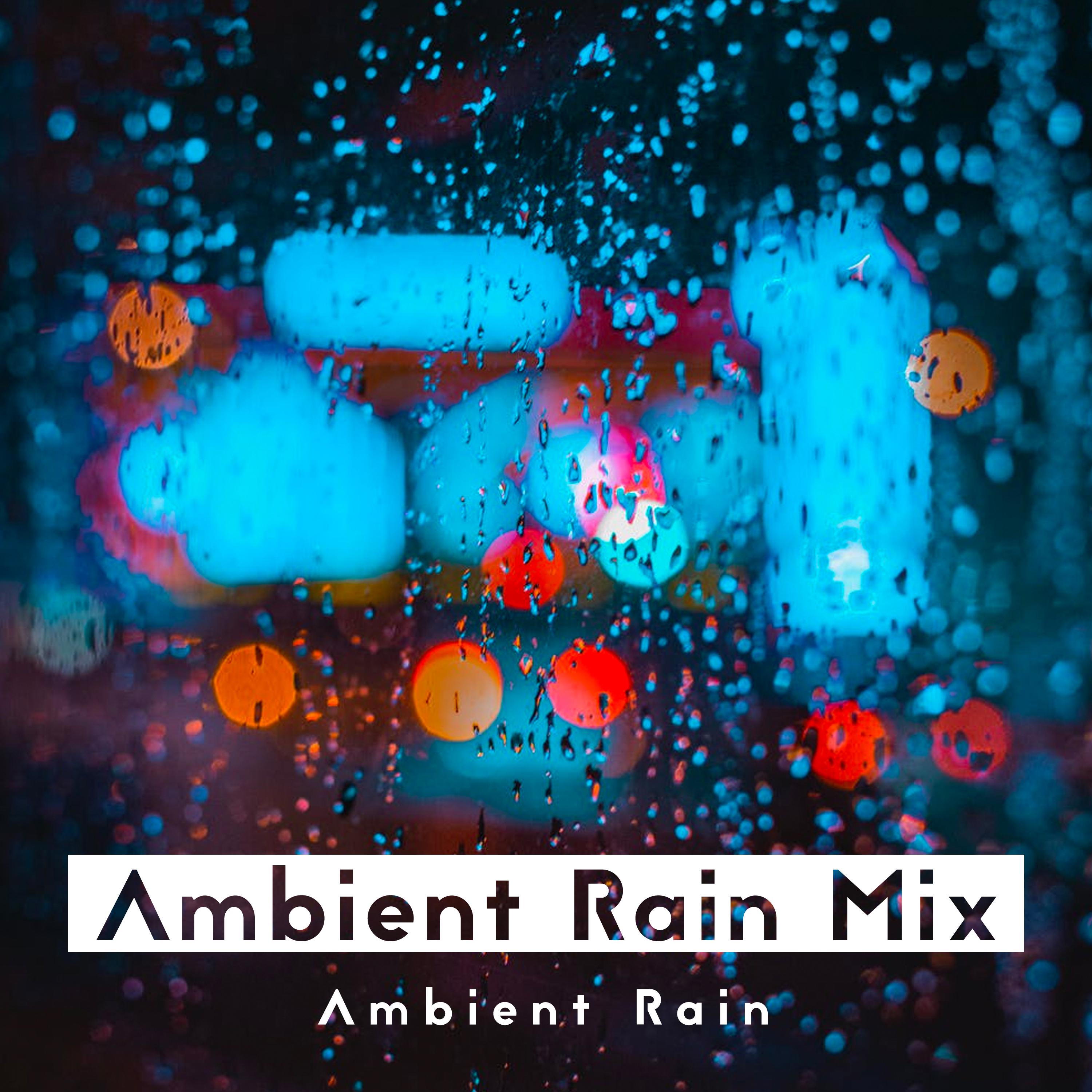 Ambient Rain Mix