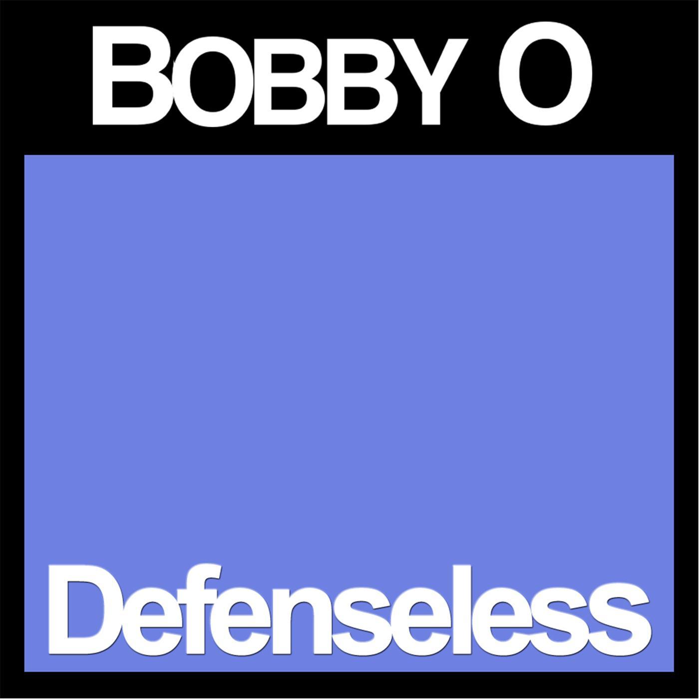 Defenseless