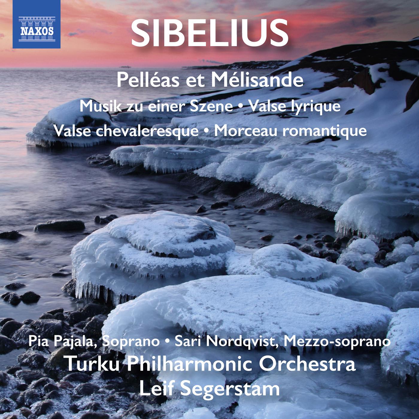 Pelleas and Melisande, JS 147:Act V Scene 2: Prelude: Andante