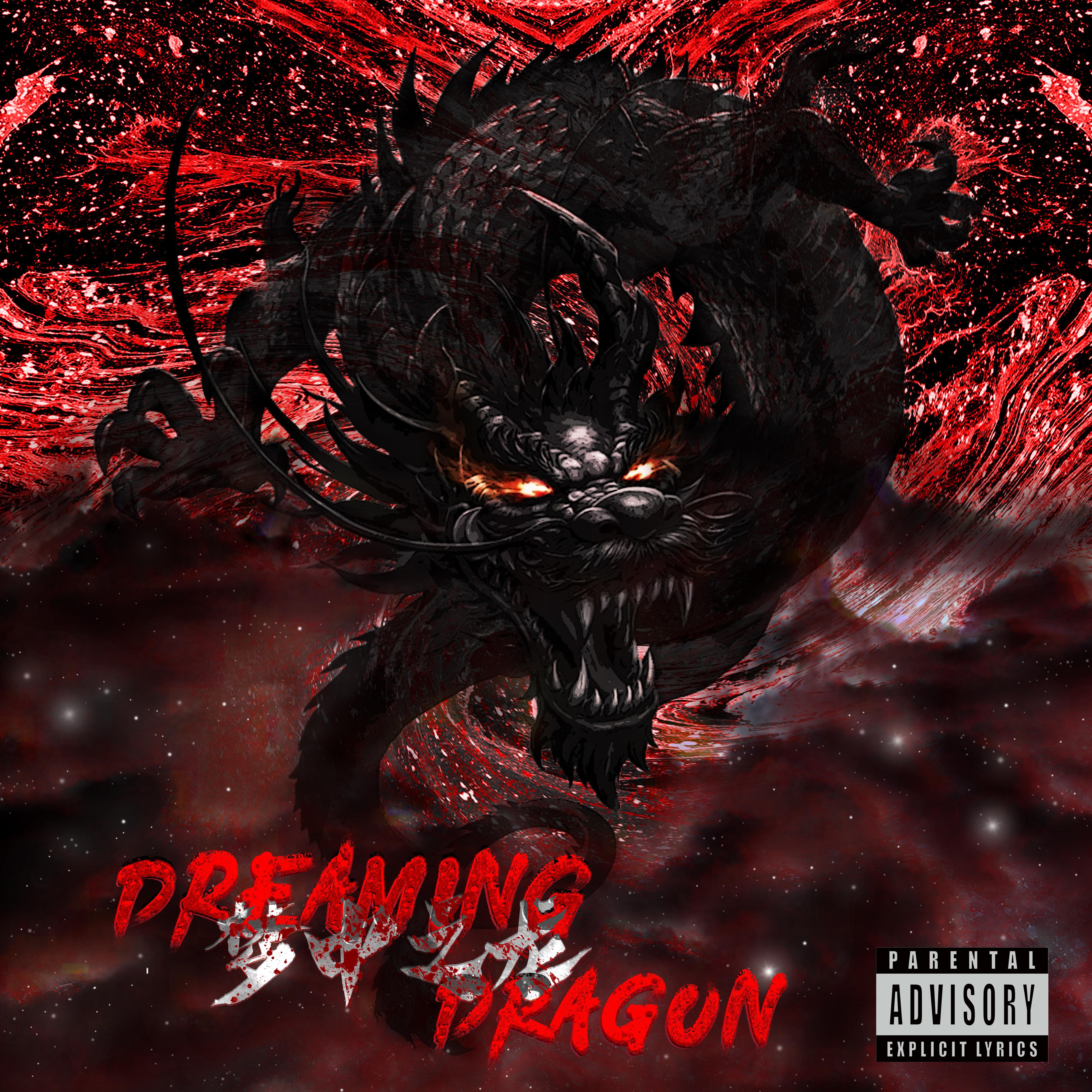 Dreaming Dragon