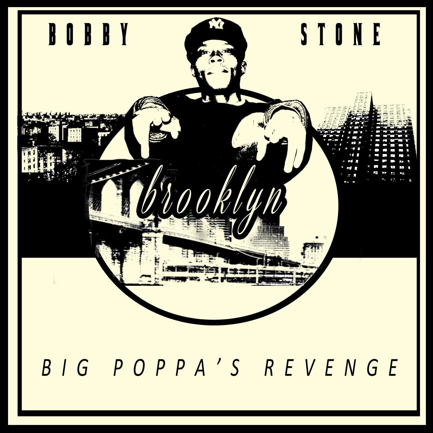 Big Poppa's Revenge: Blocka