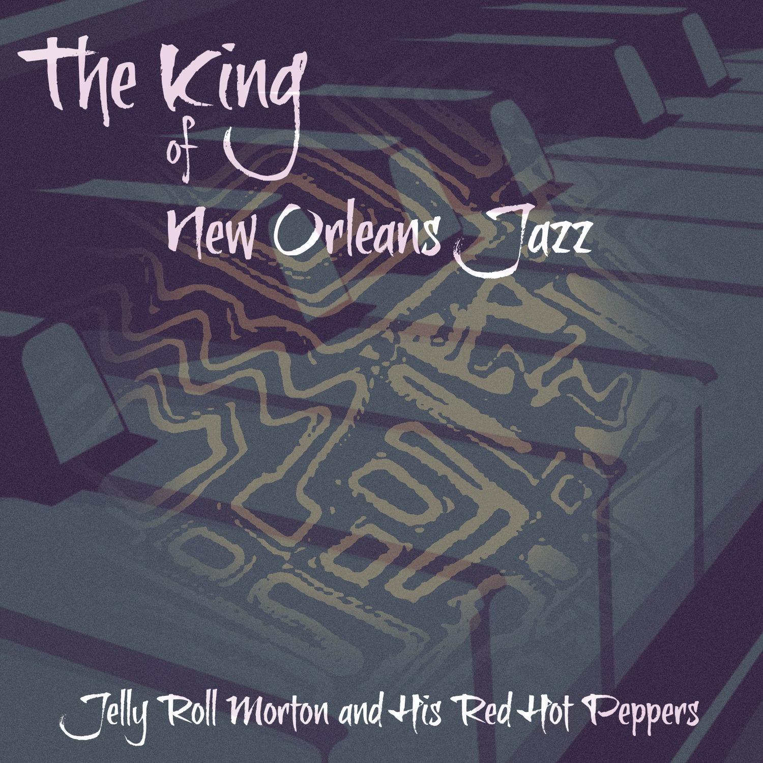 The King of New Orleans Jazz