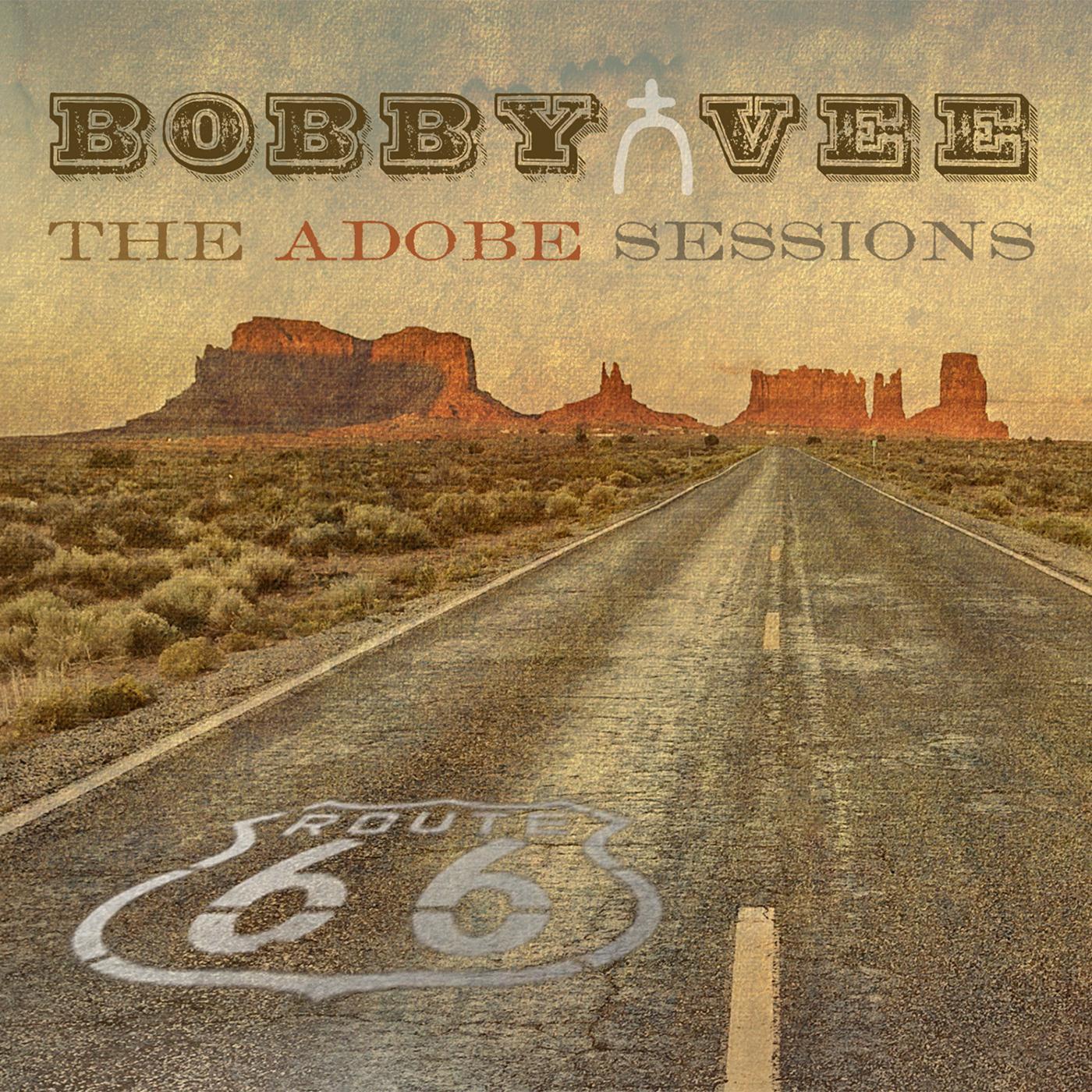 The Adobe Sessions