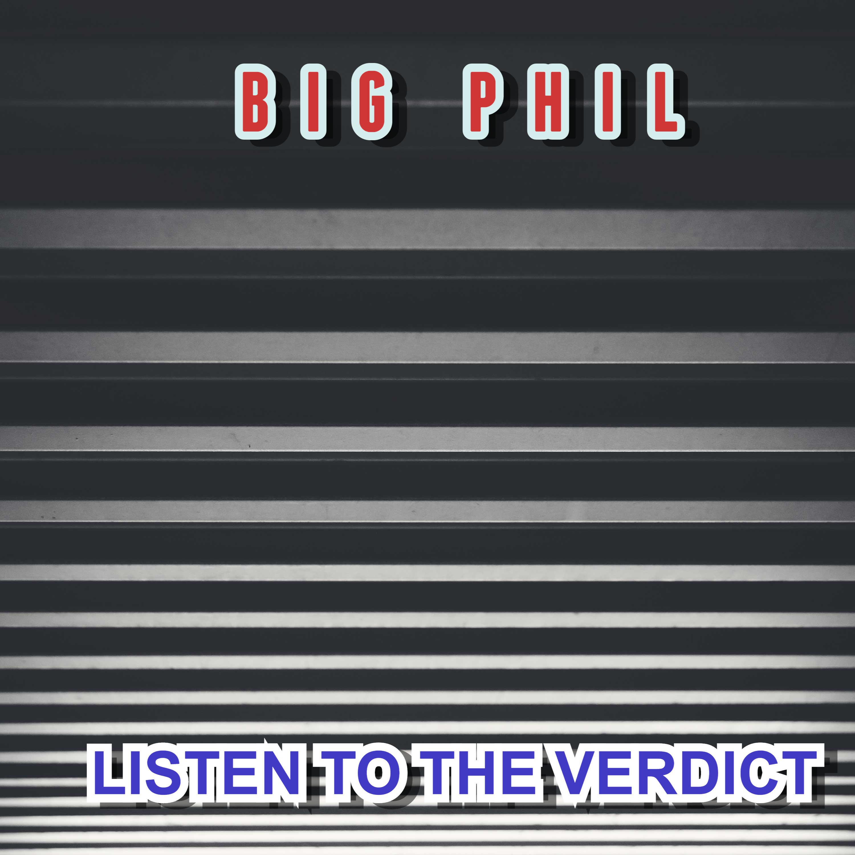 Listen To The Verdict