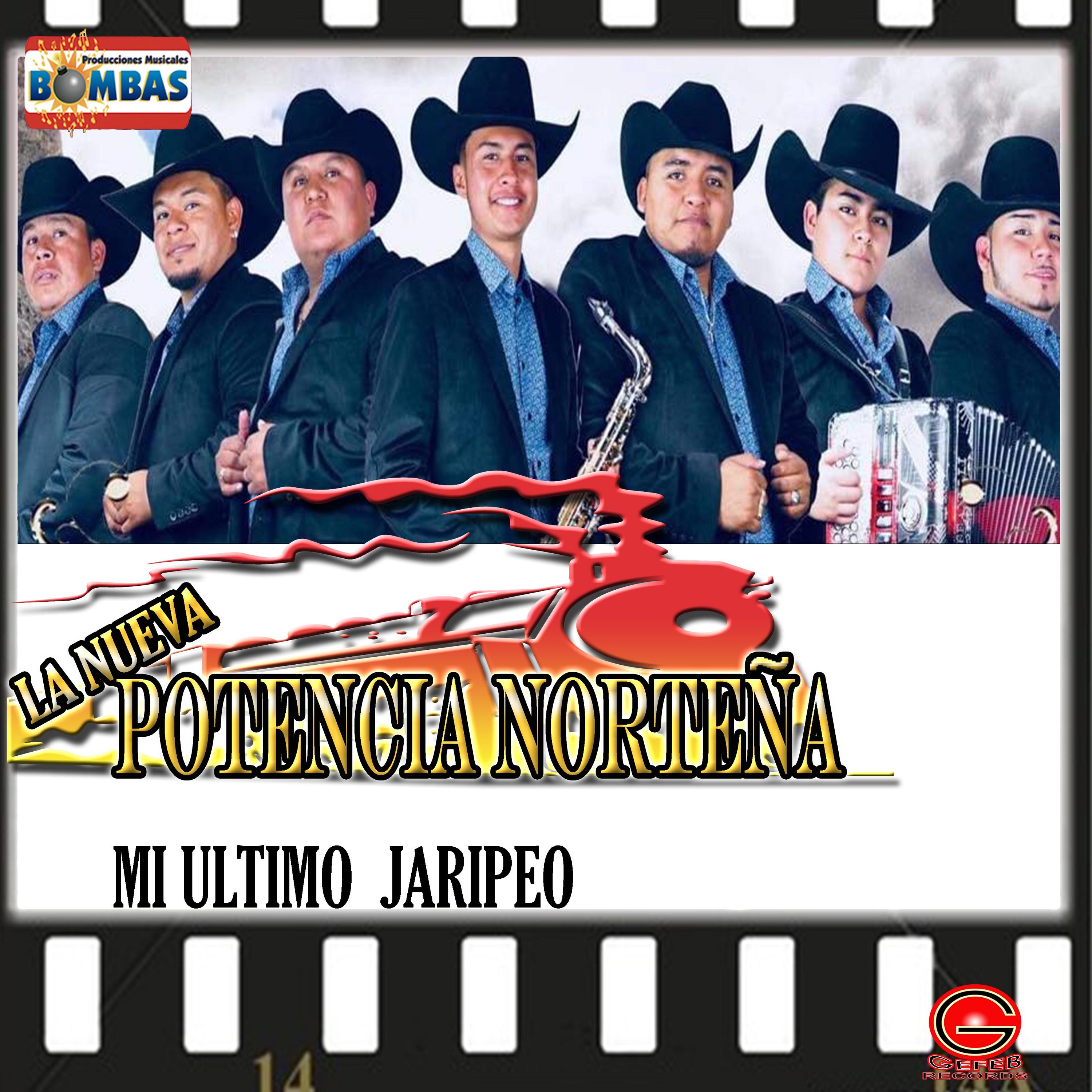 Mi Ultimo Jaripeo