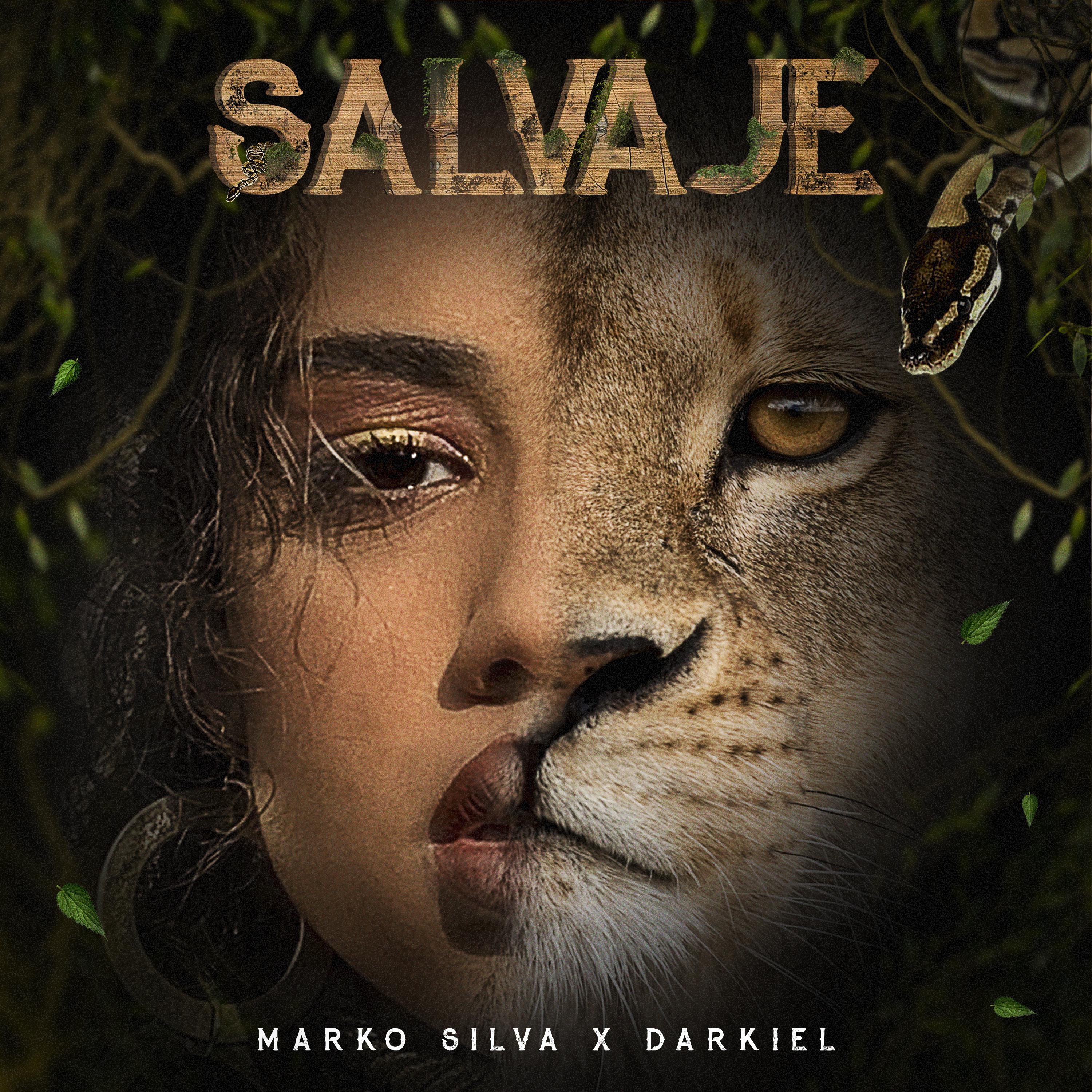 Salvaje