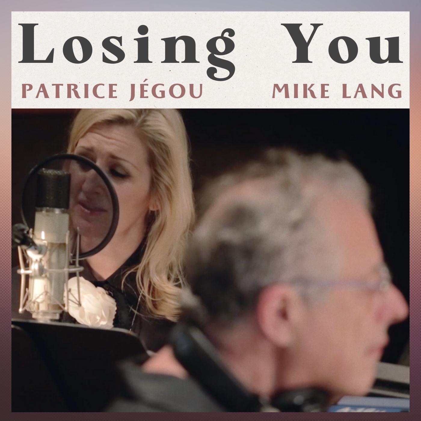 Losing You