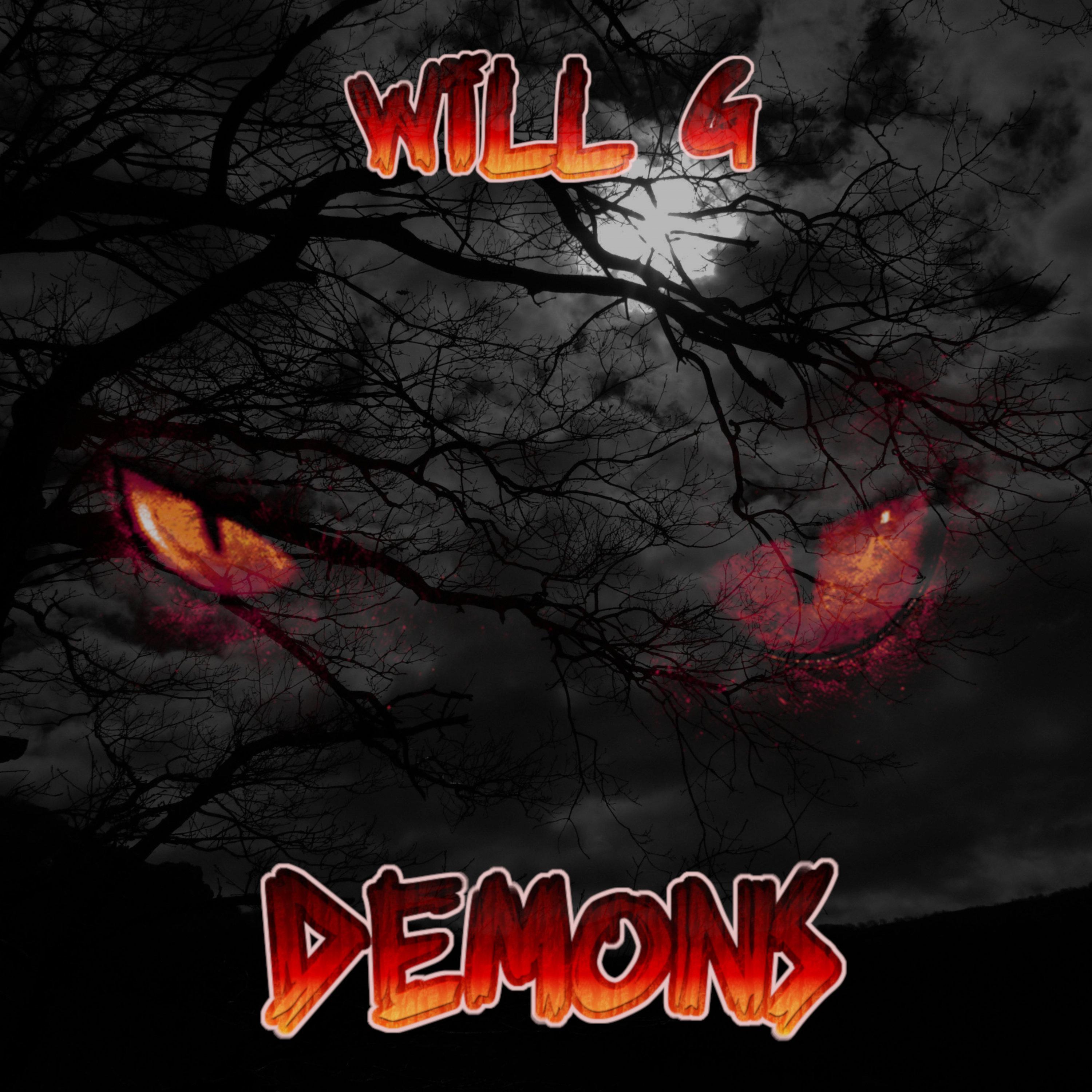 Demons