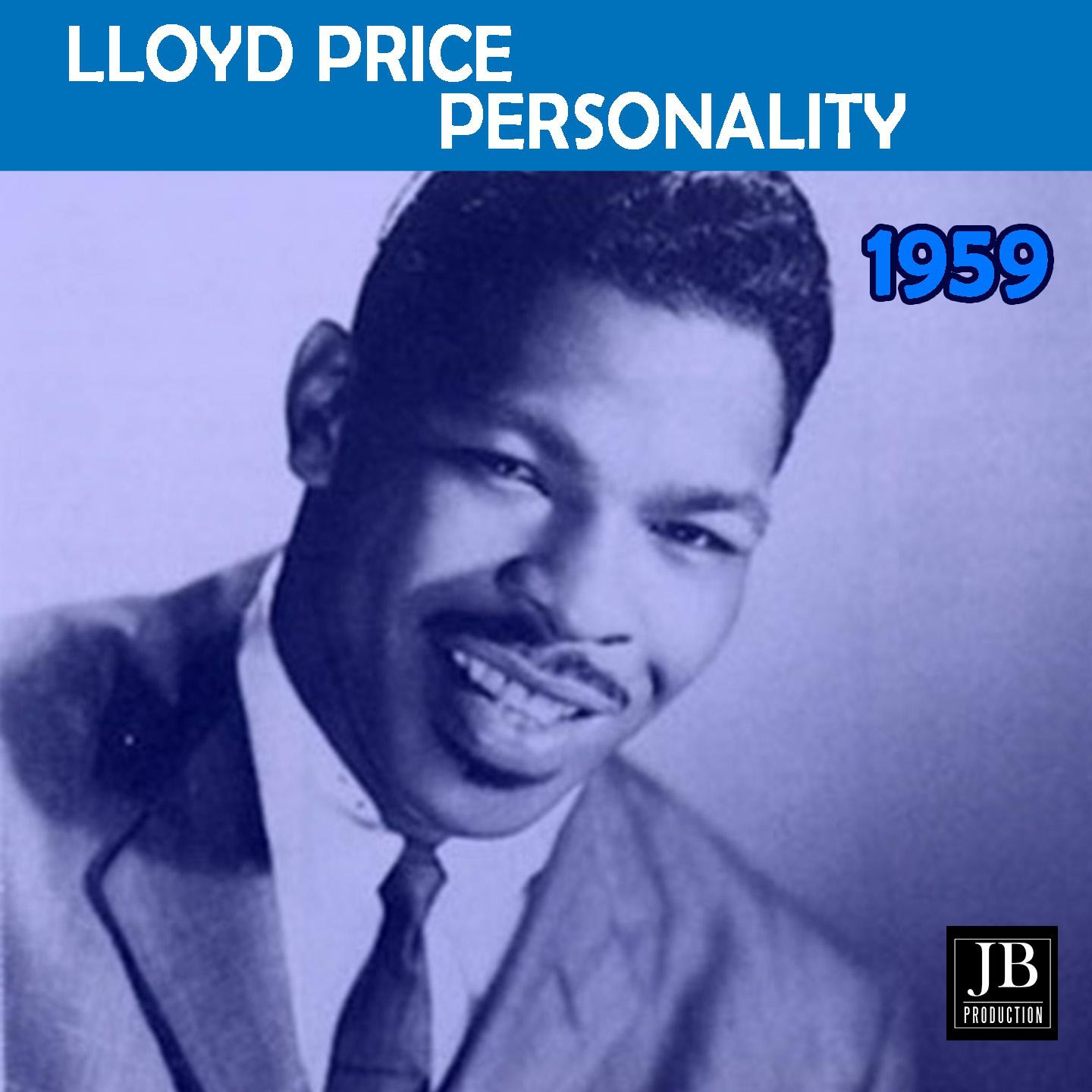 Personality (1959)