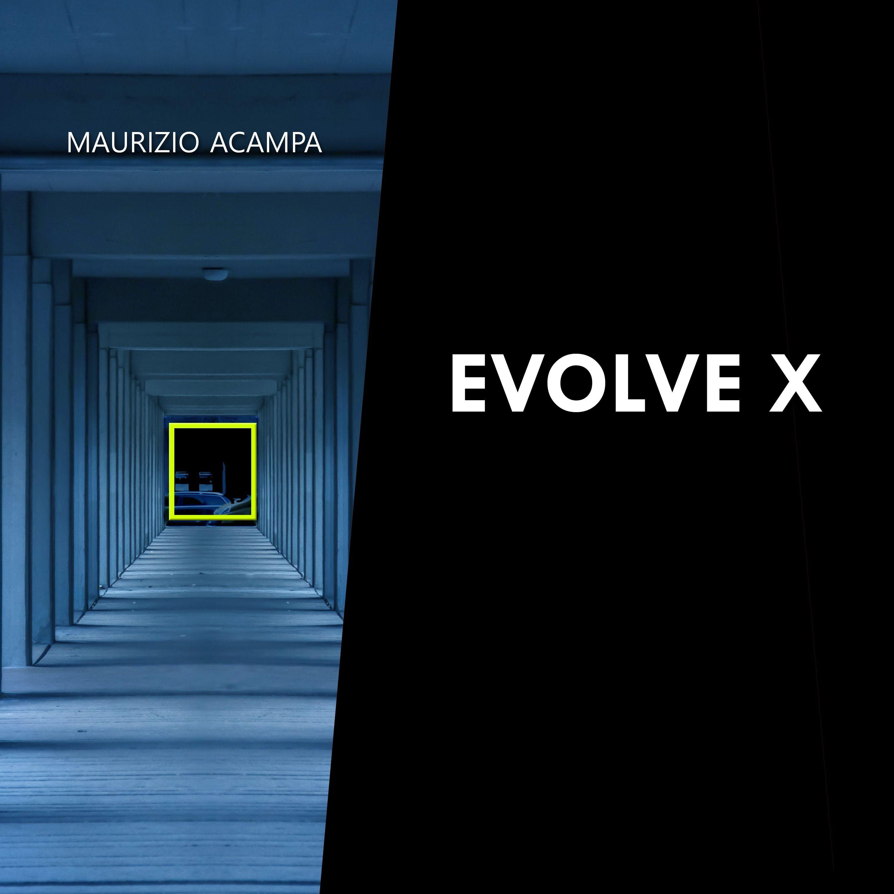 Evolve X