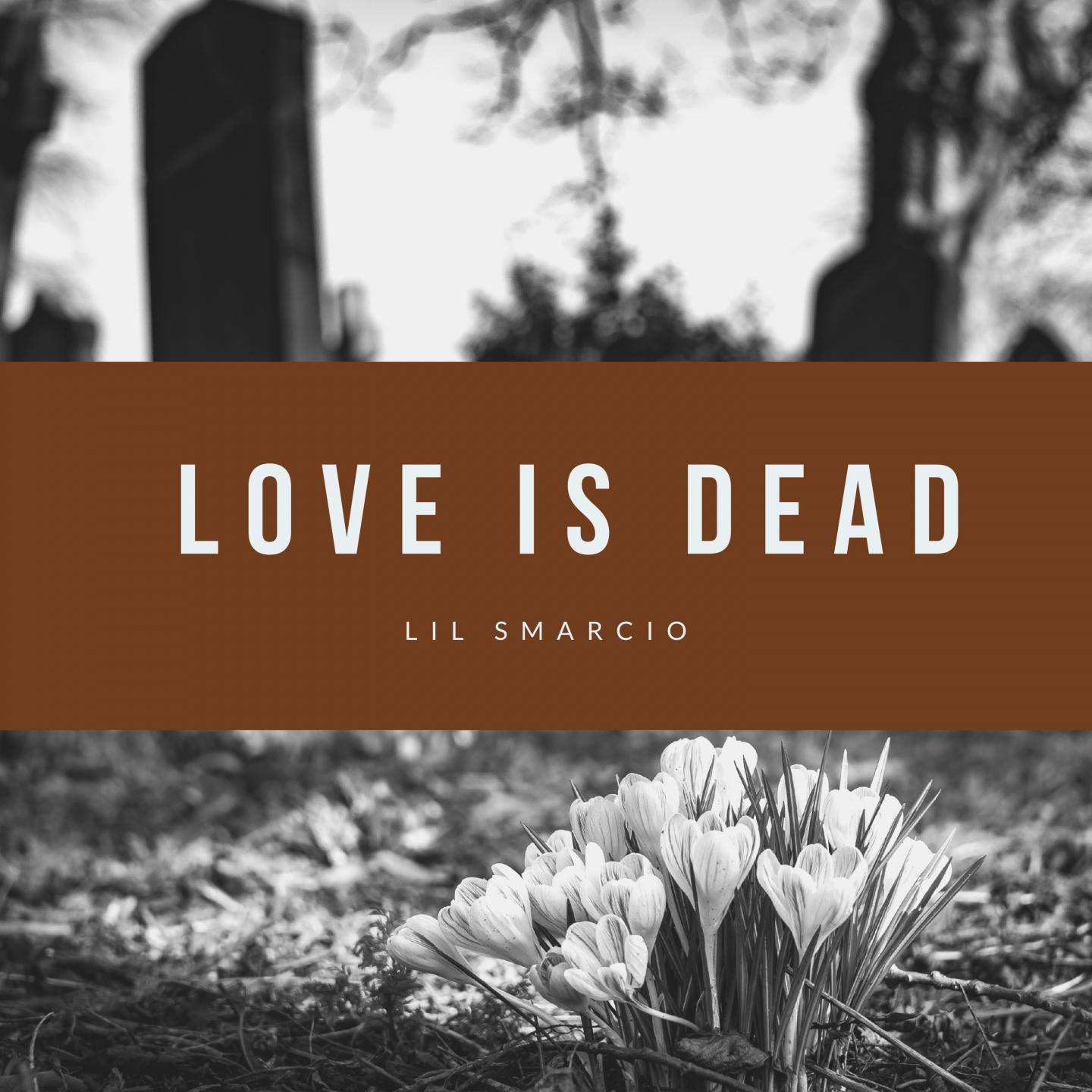 Love Is Dead