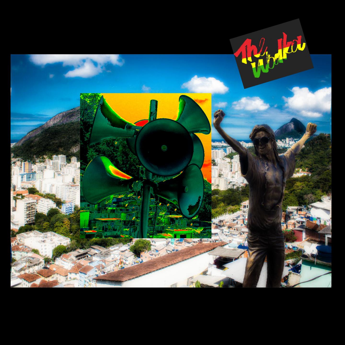 Favela Dub ****