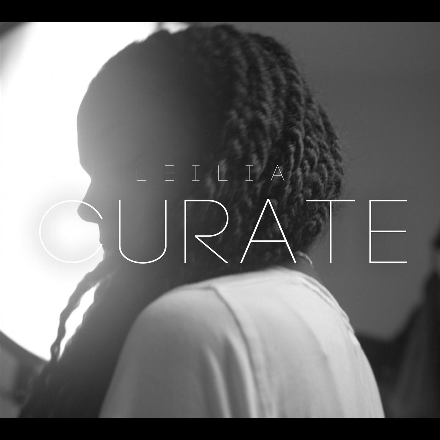 Curate the Citizen