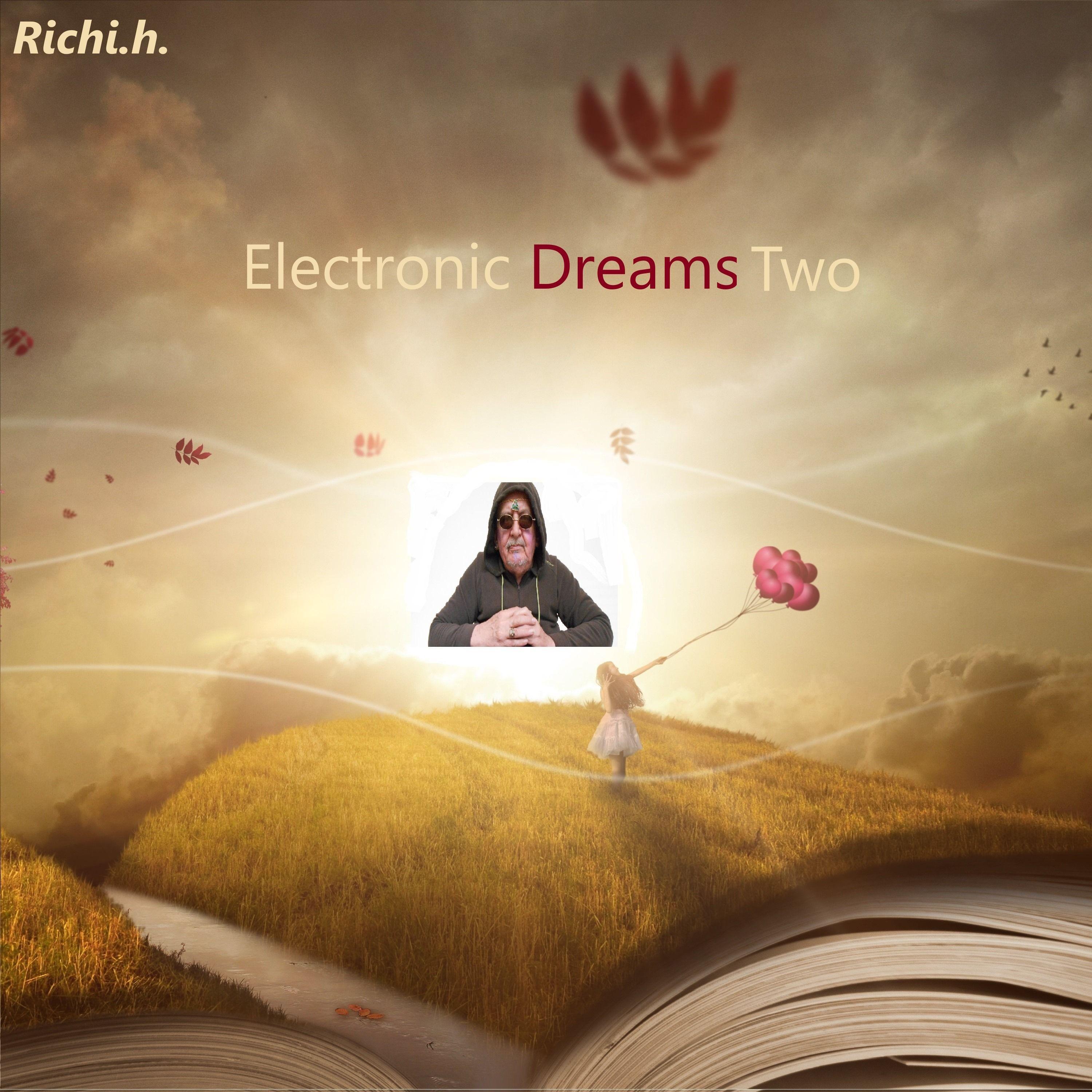 Electronic Dreams Two