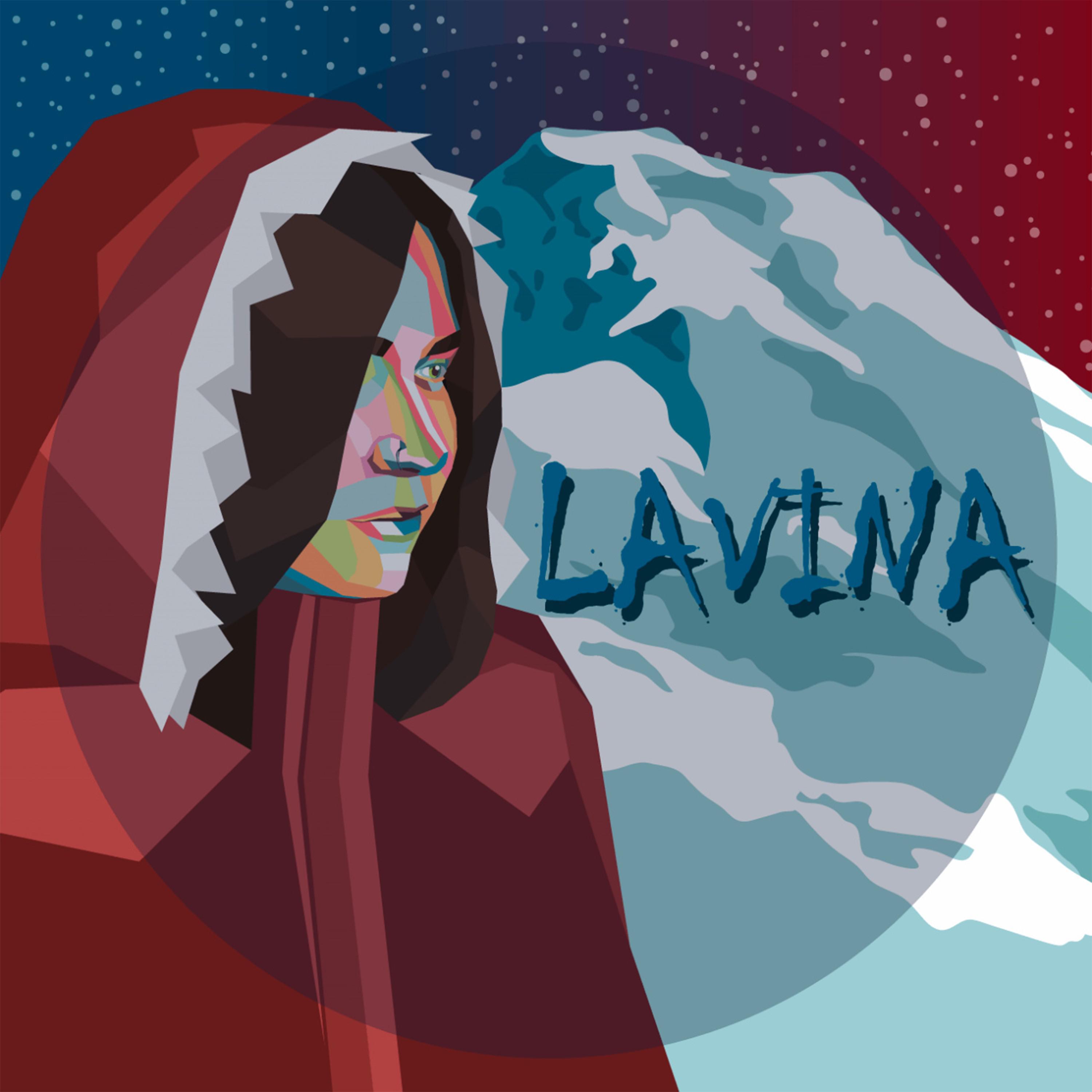 Lavina