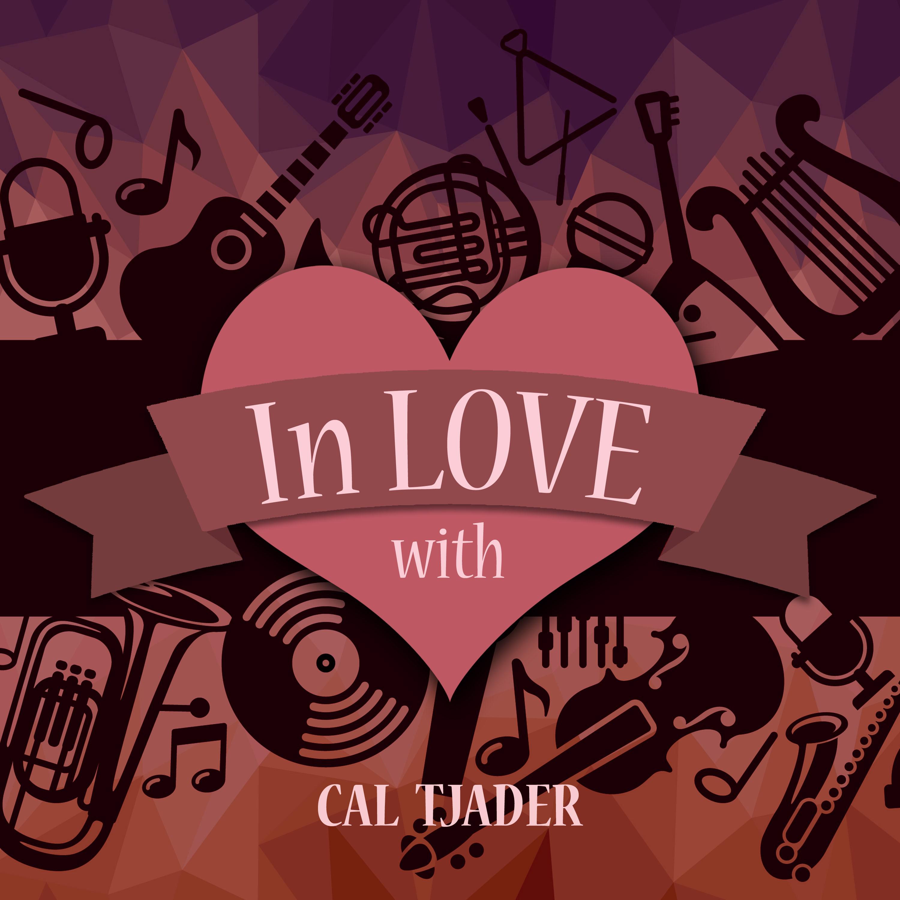 In Love with Cal Tjader