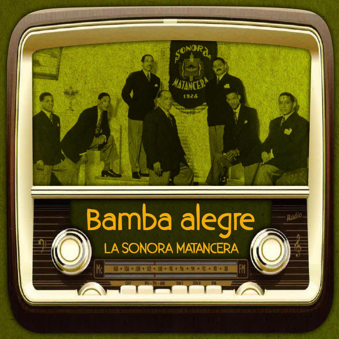 Bamba alegre