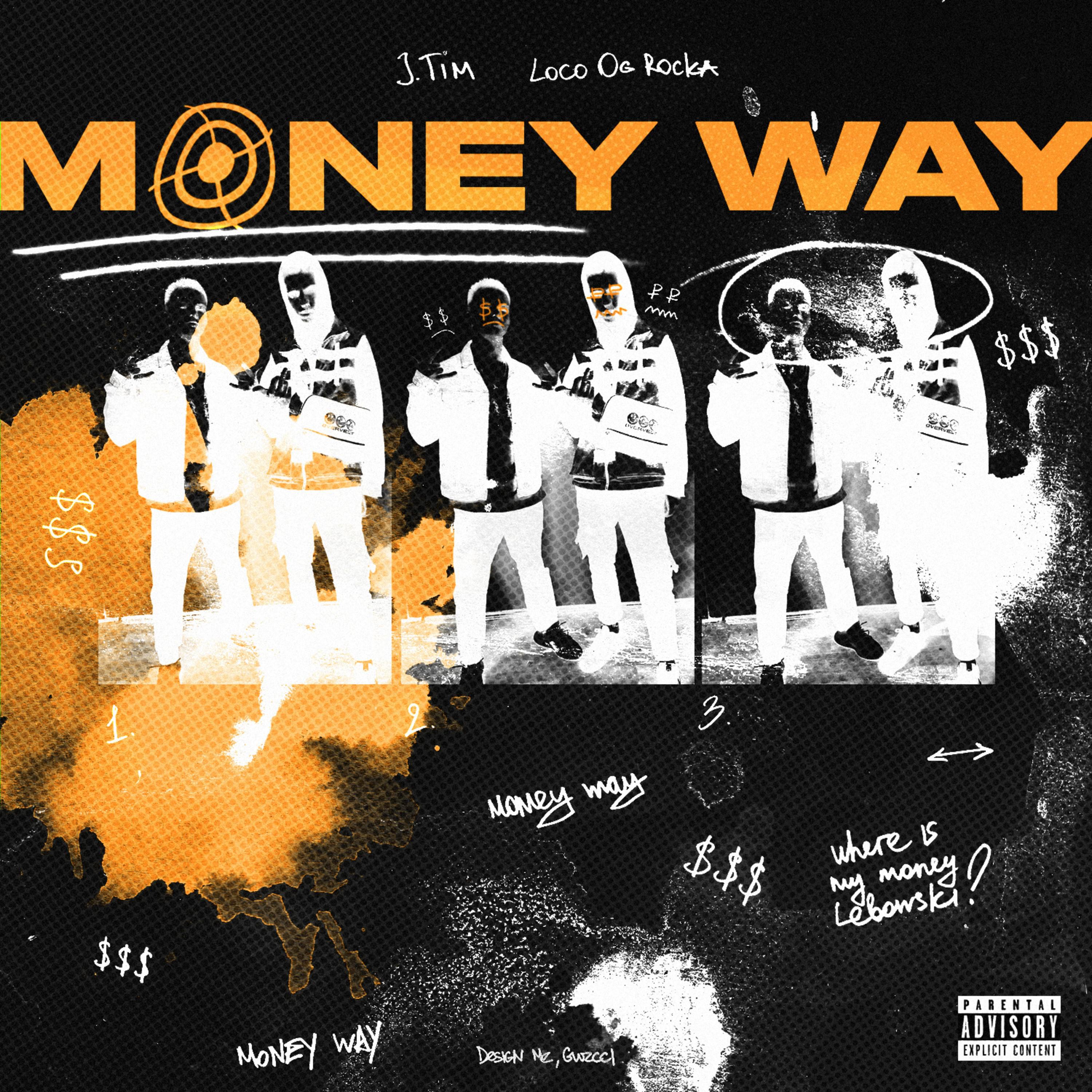 Money Way