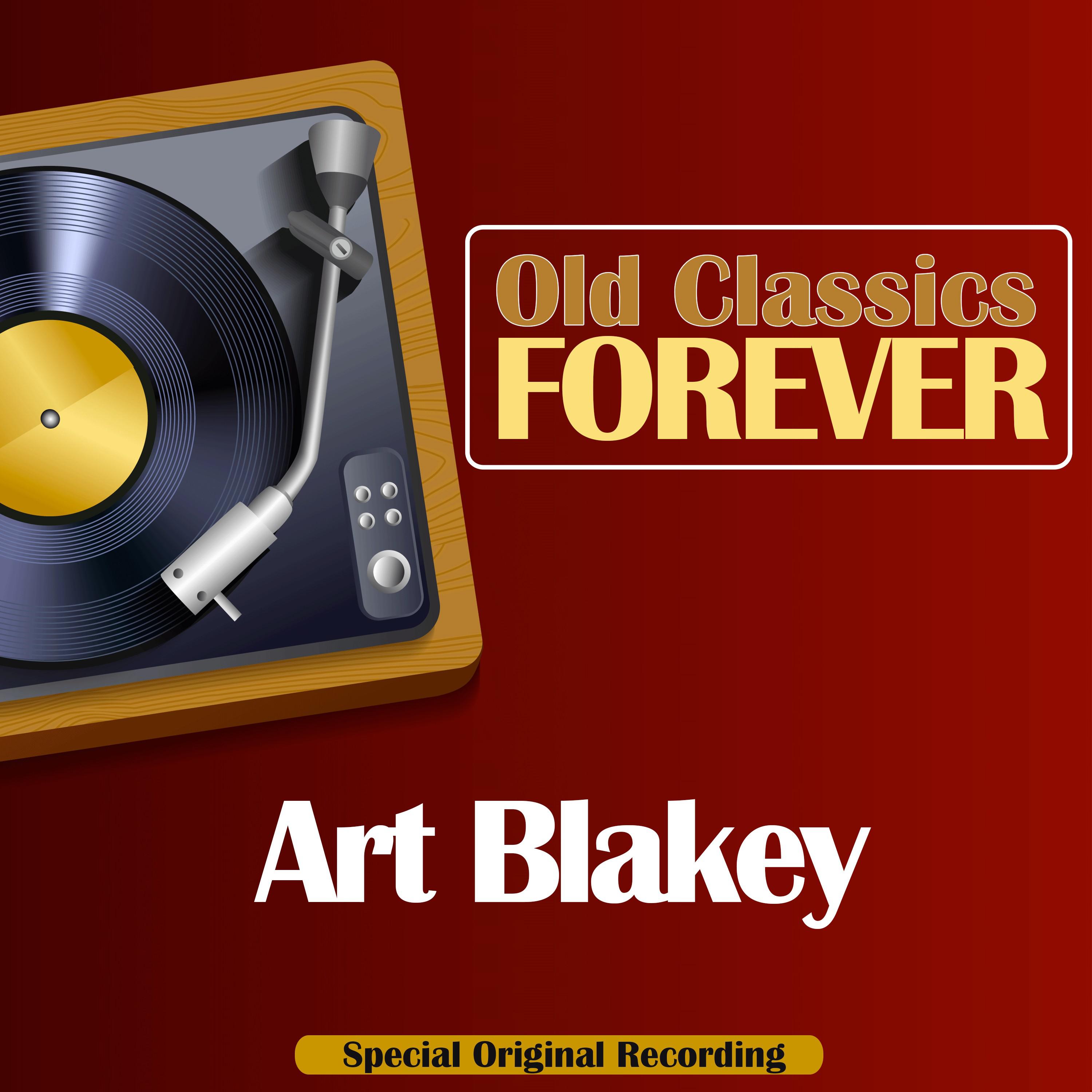 Old Classics Forever (Special Original Recording)