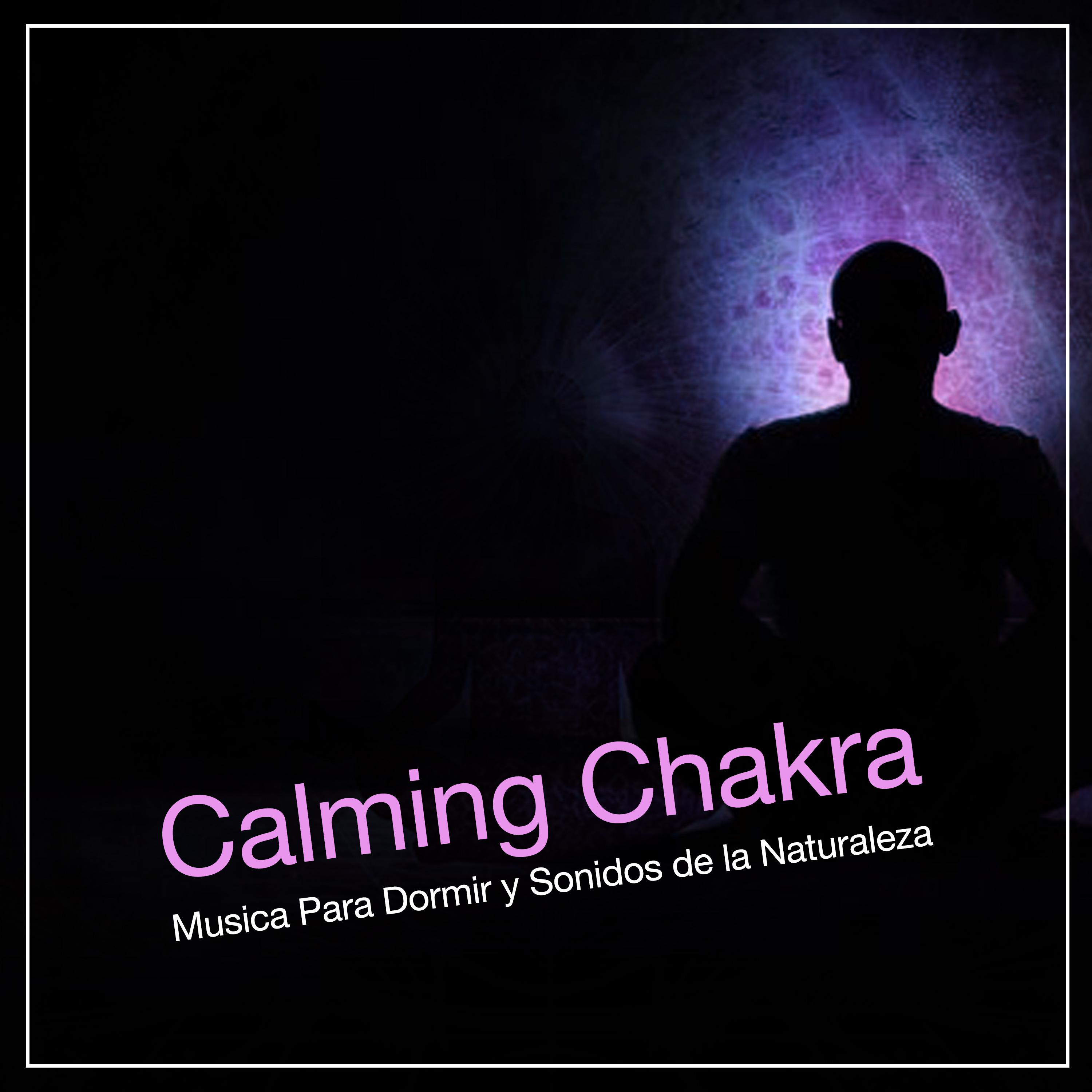 Calming Chakra