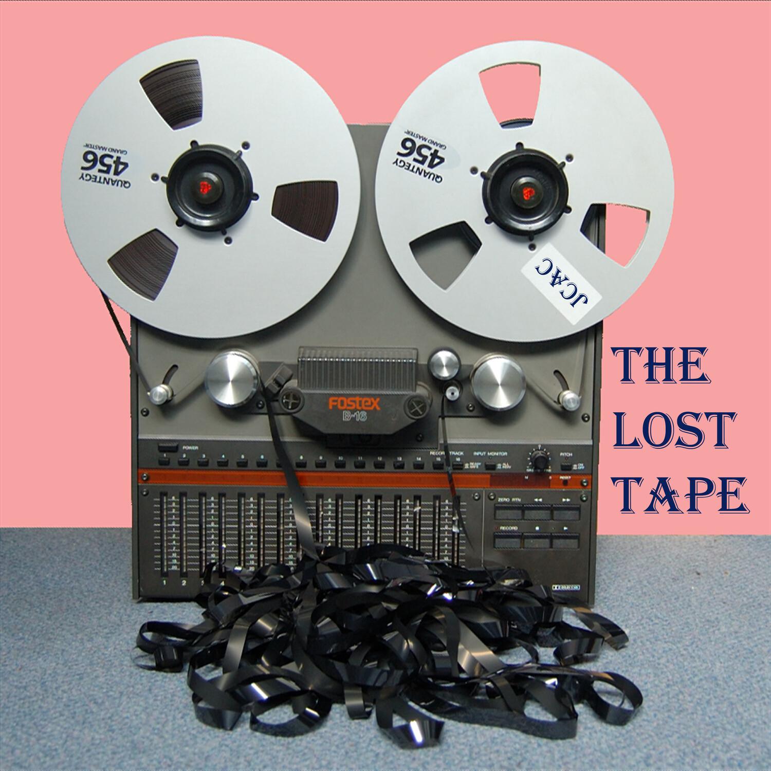 The Lost Tape