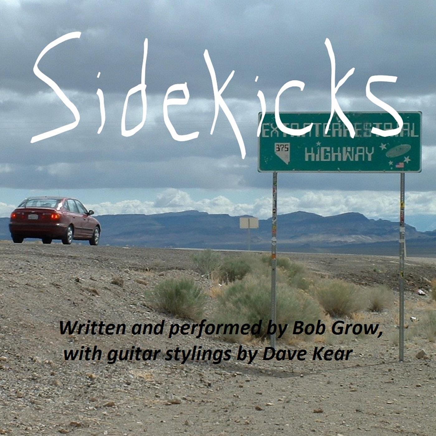 Sidekicks