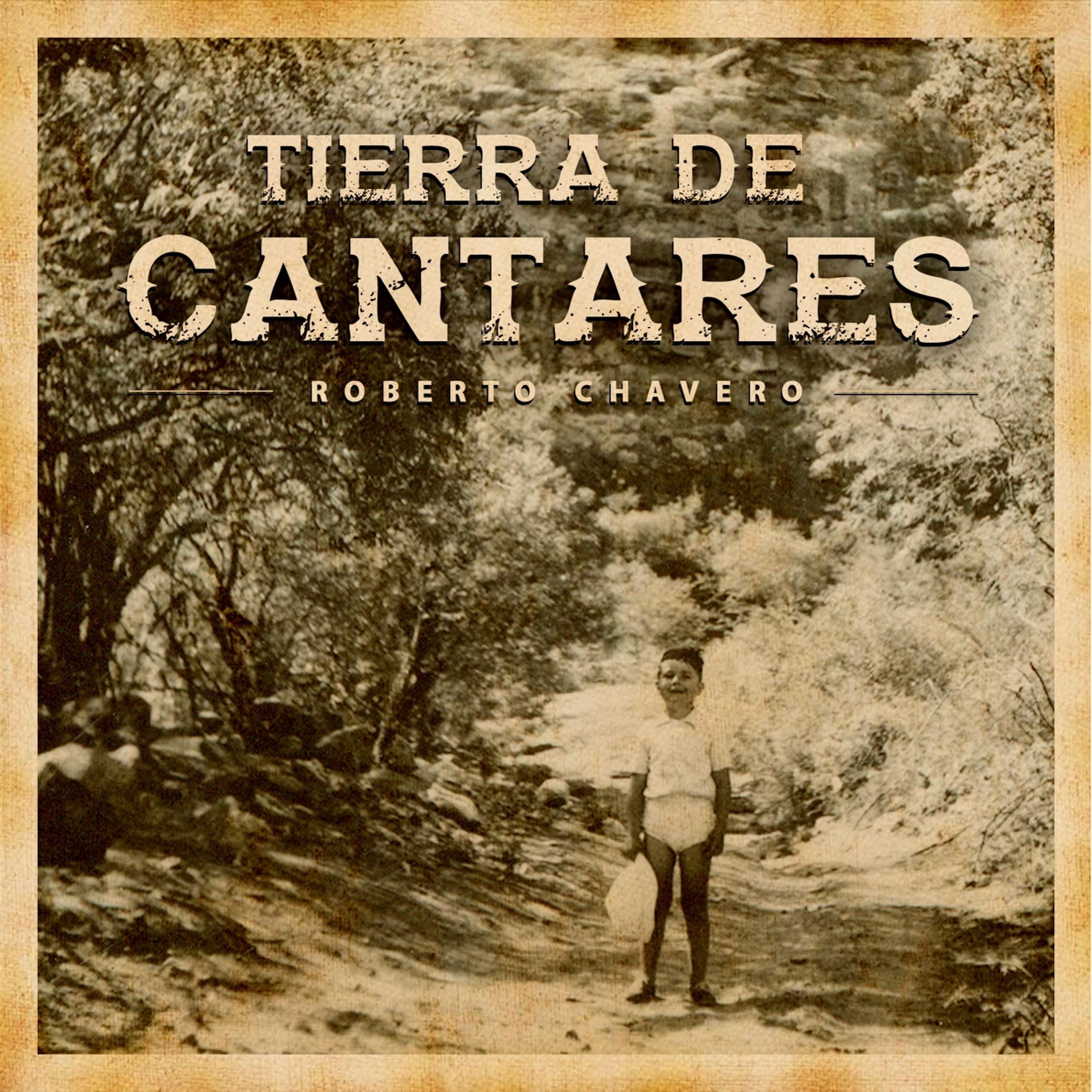 Tierra De Cantares