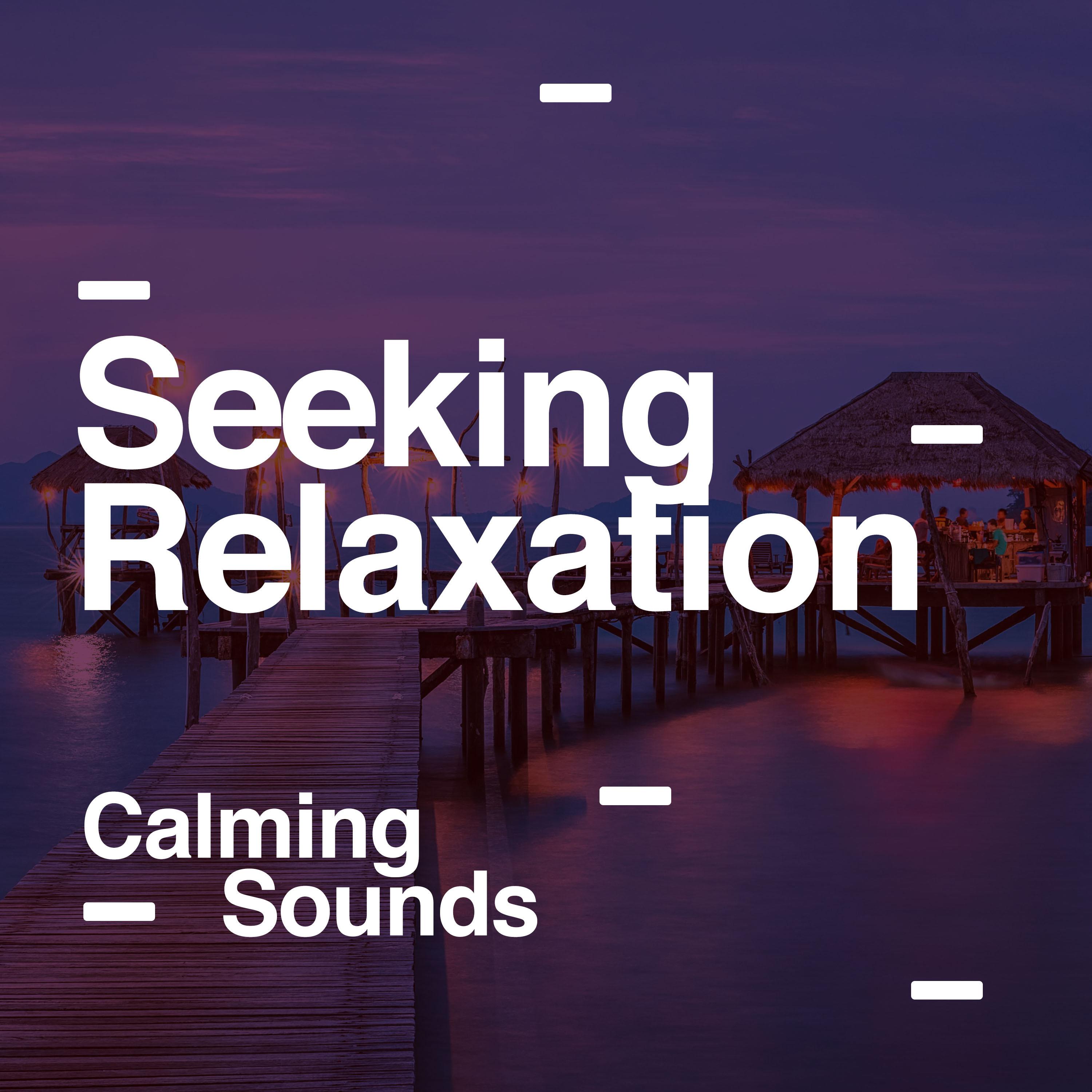 Seeking Relaxation