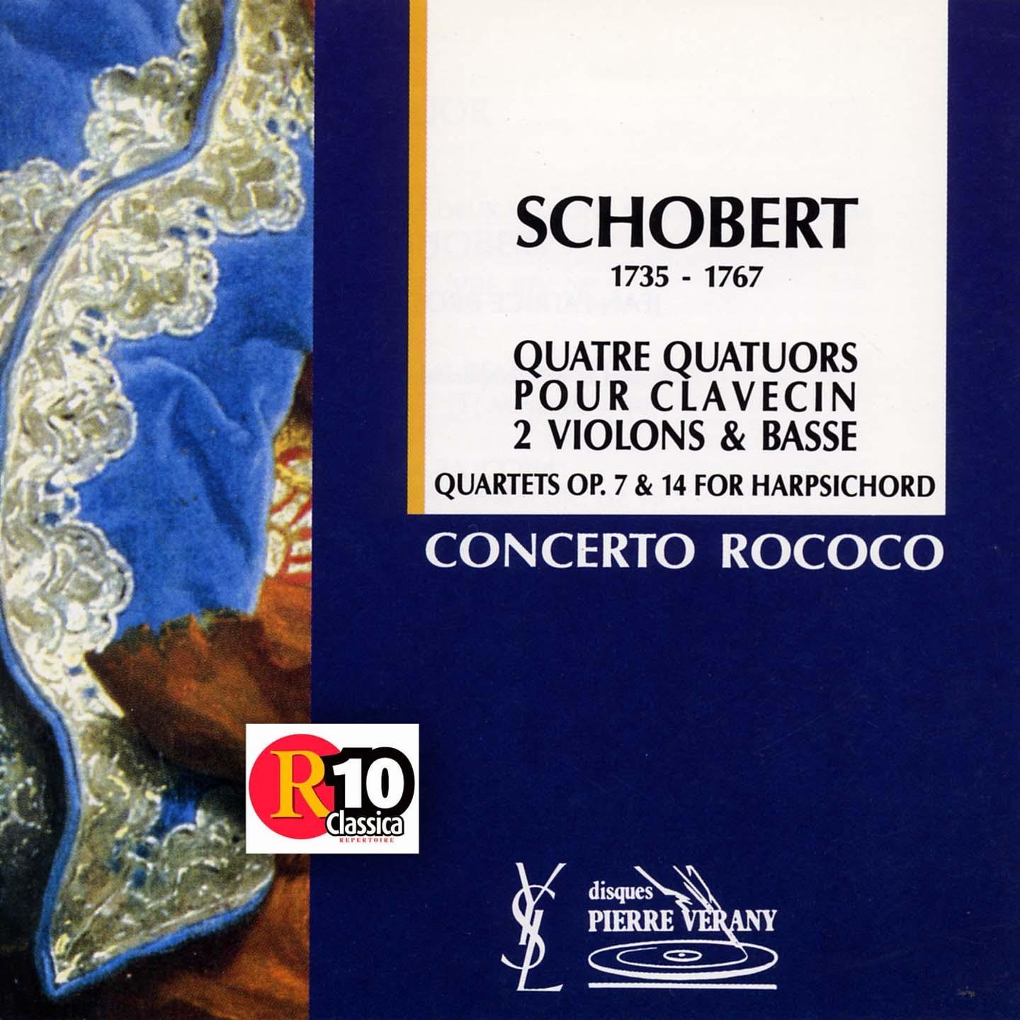 Quatuor 2 may en fa mineur, op. 7: Andante