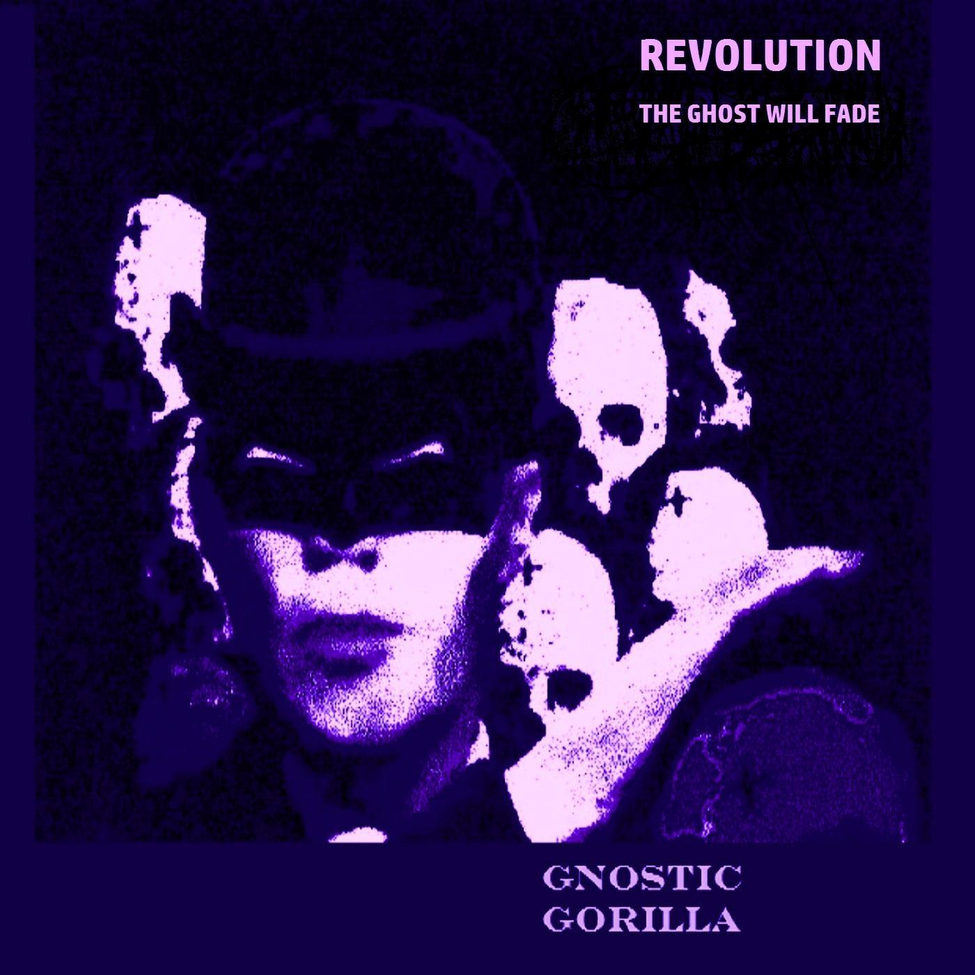 Revolution (The Ghost Will Fade)