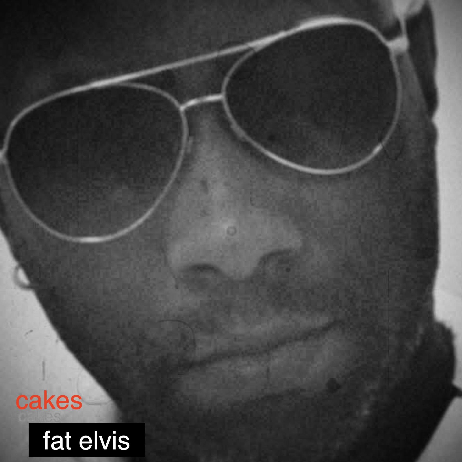 Fat Elvis