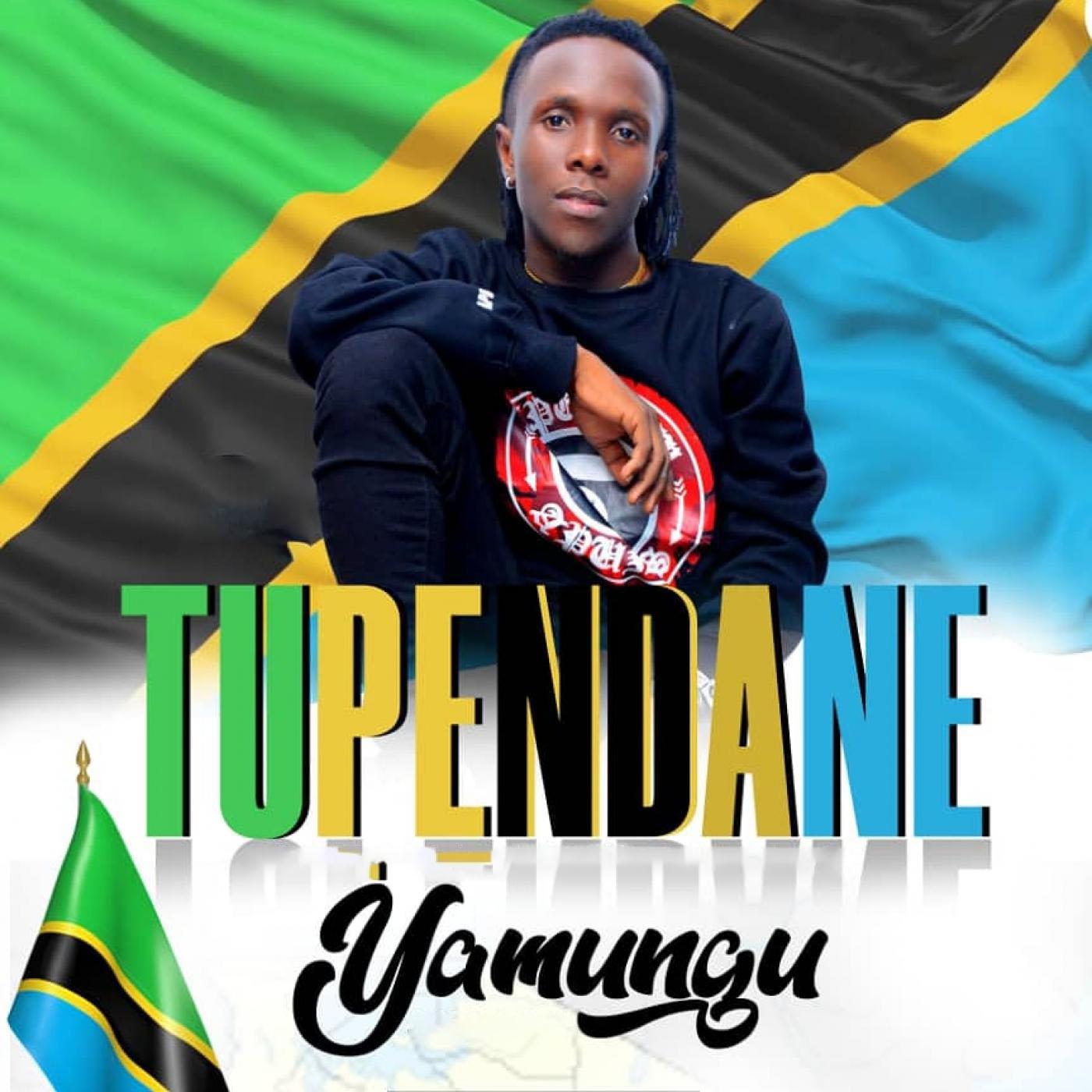 Tupendane