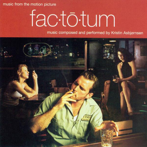 Factotum