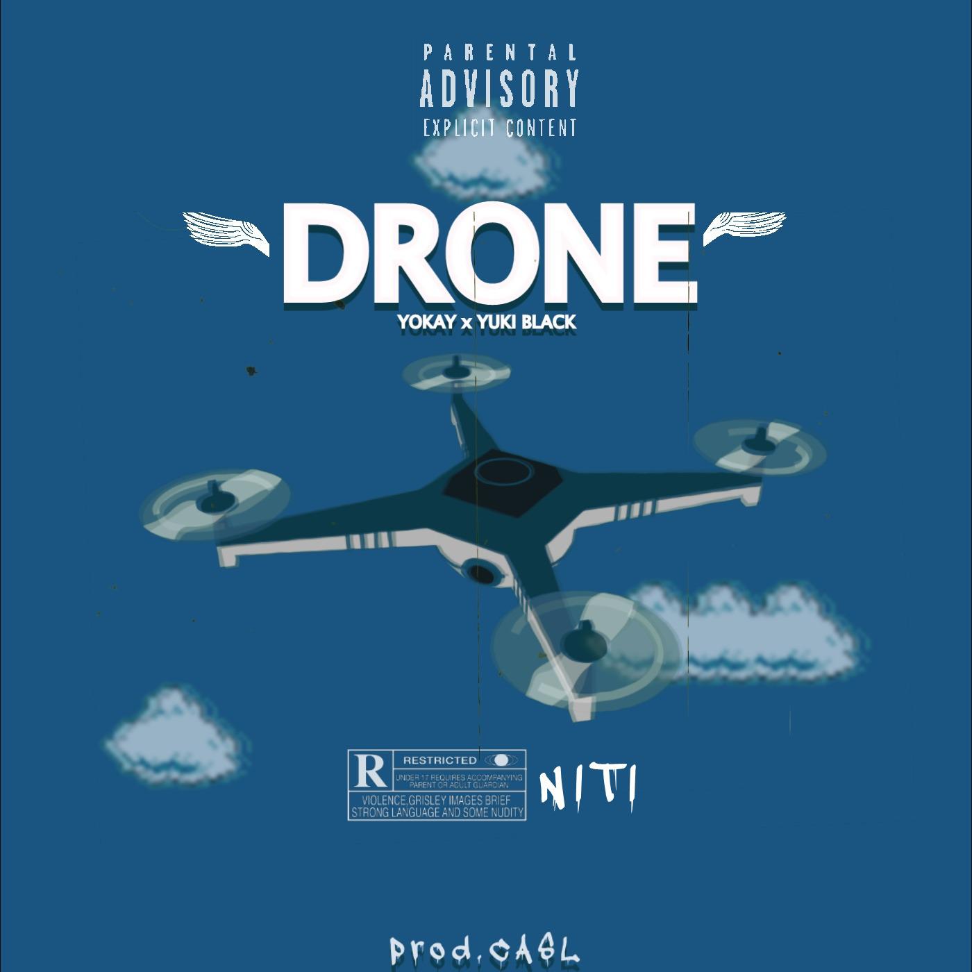 Drone