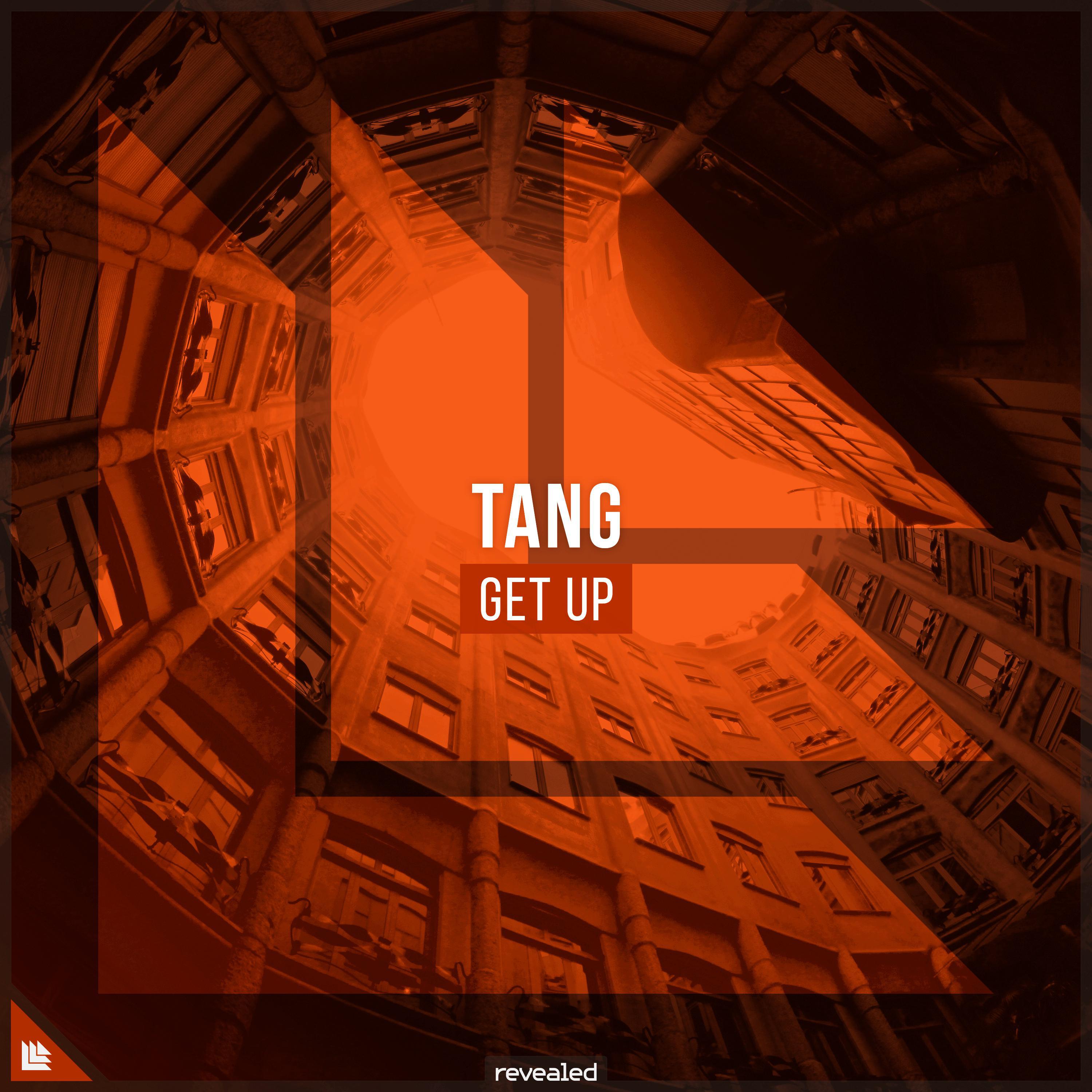 TANG - Get Up