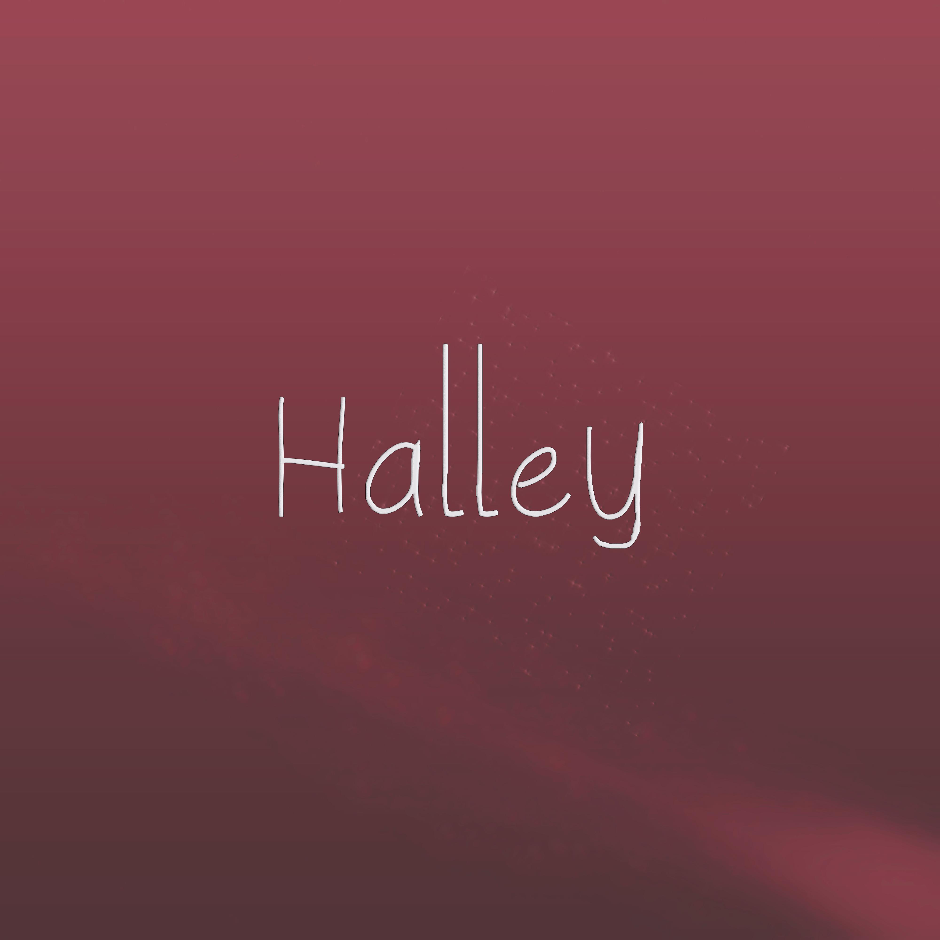 Halley