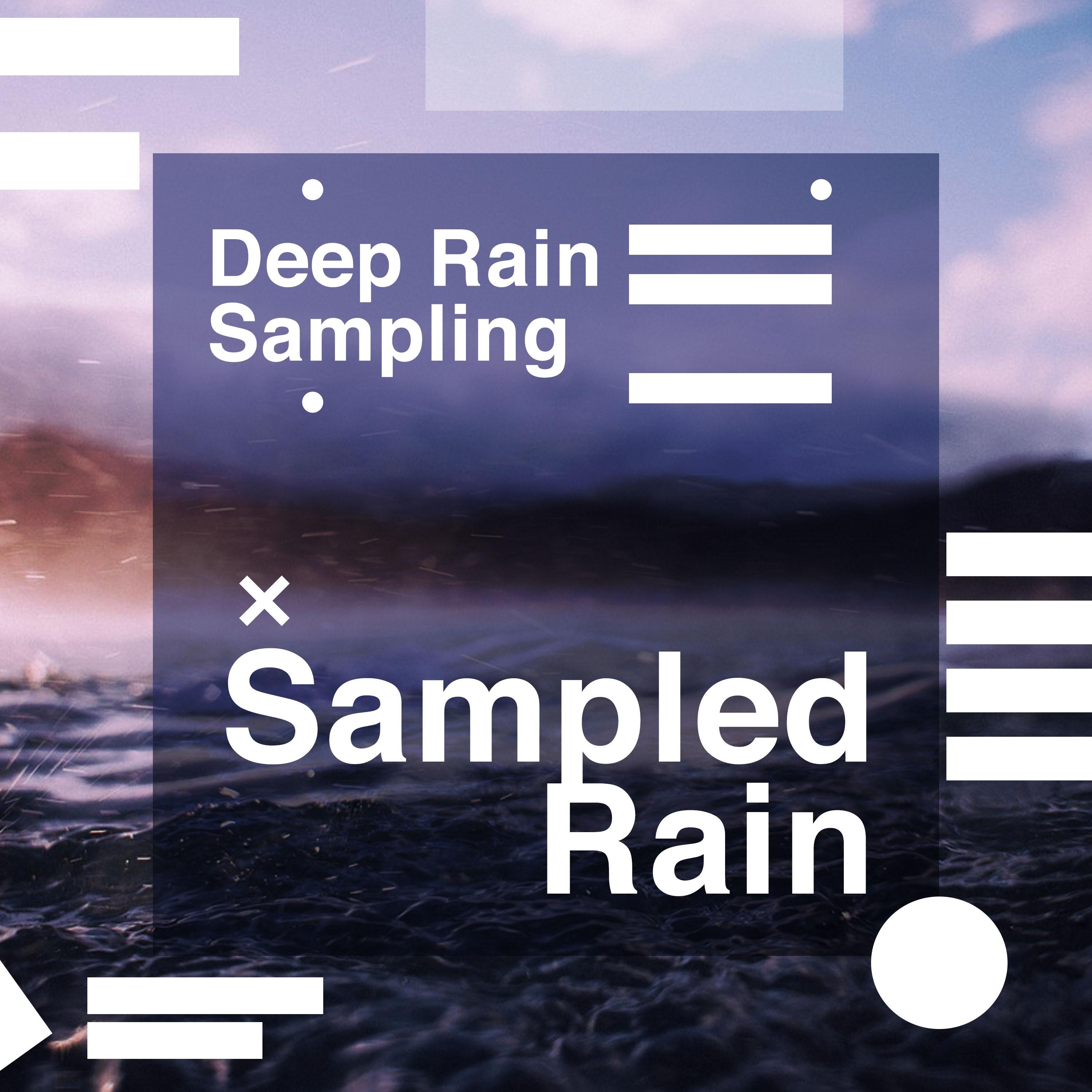 Sampled Rain