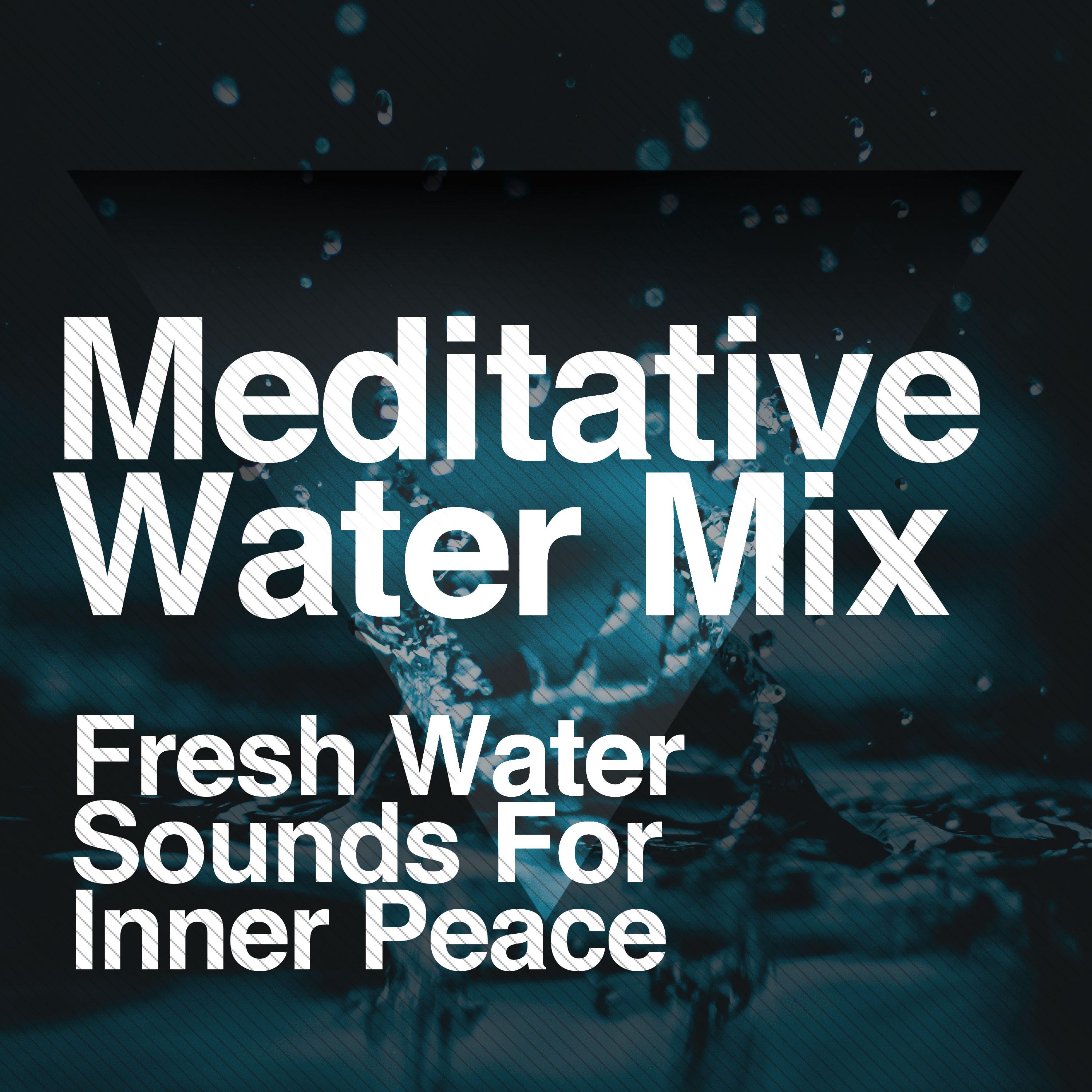 Meditative Water Mix
