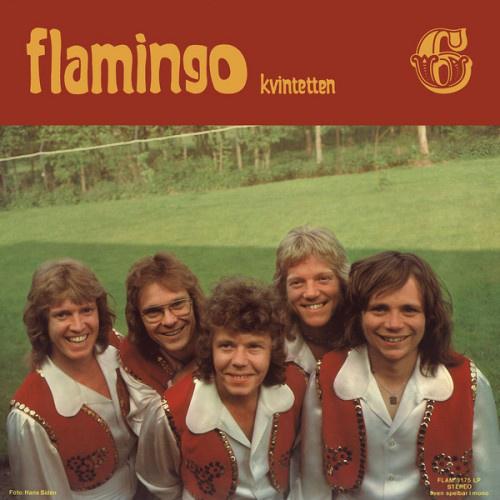 Flamingokvintetten 6