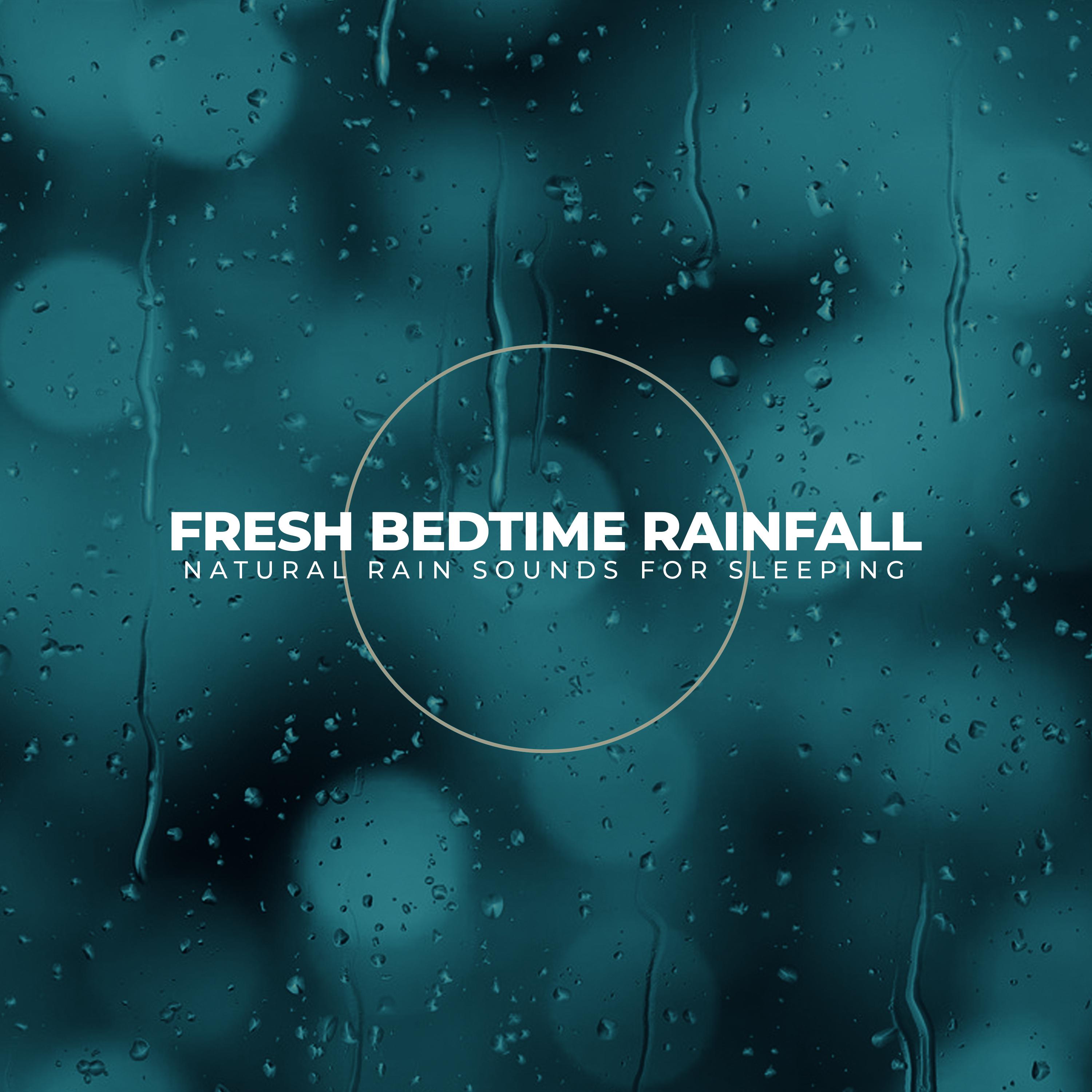 Fresh Bedtime Rainfall