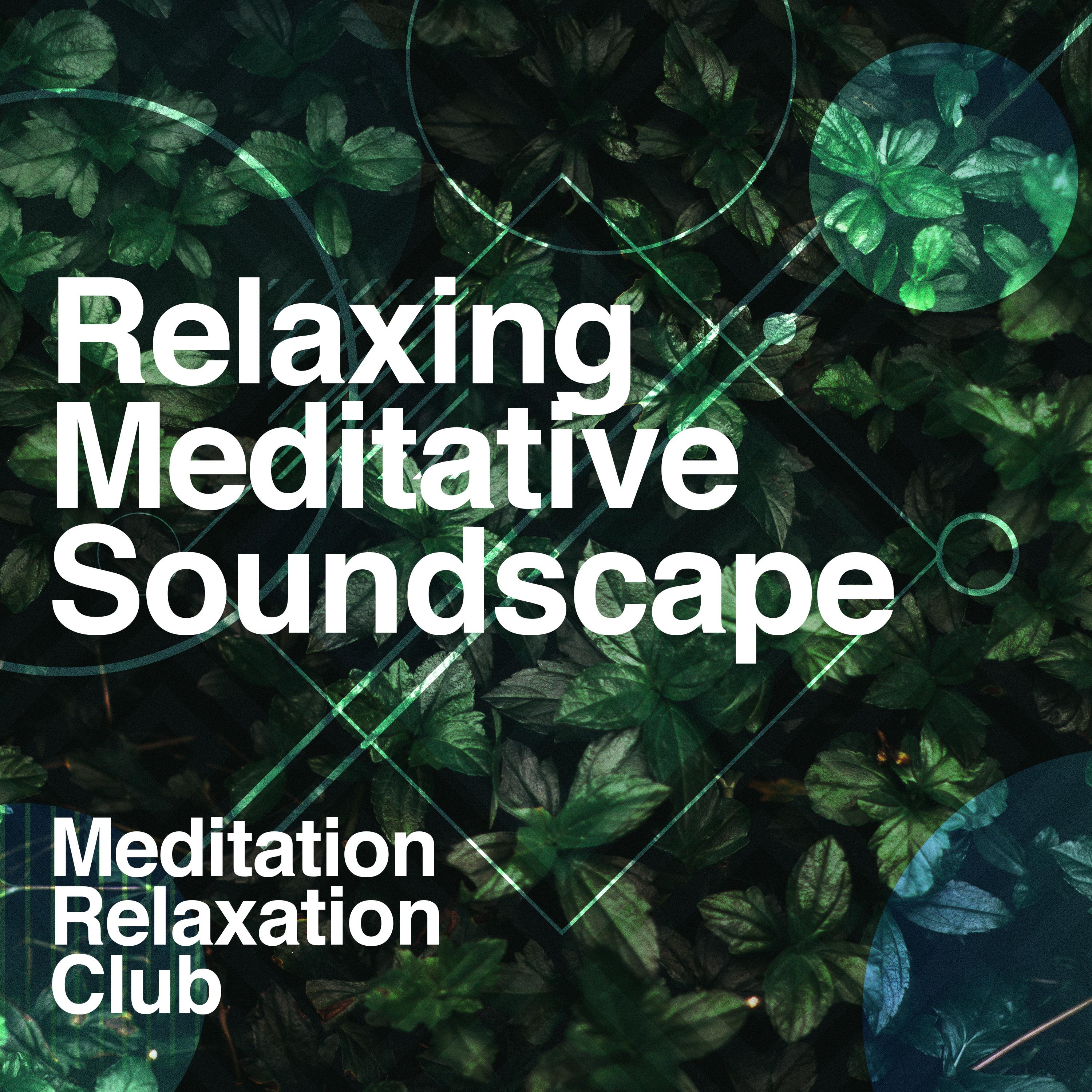 Relaxing Meditative Soundscape
