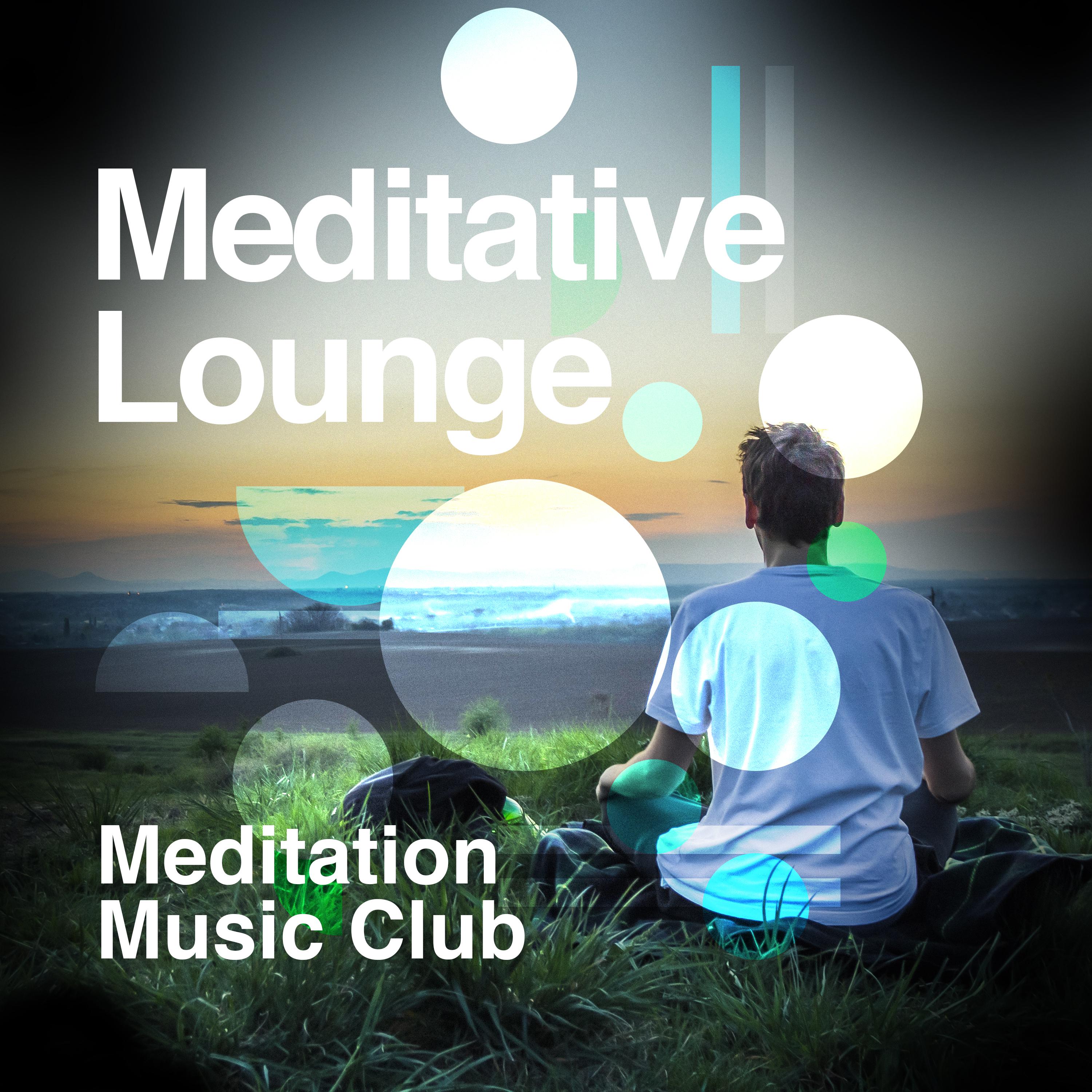 Meditative Lounge