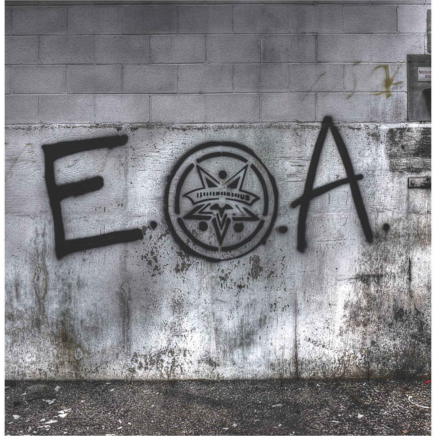 E.O.A.