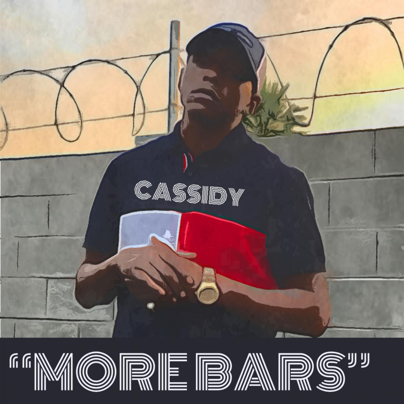 More Bars