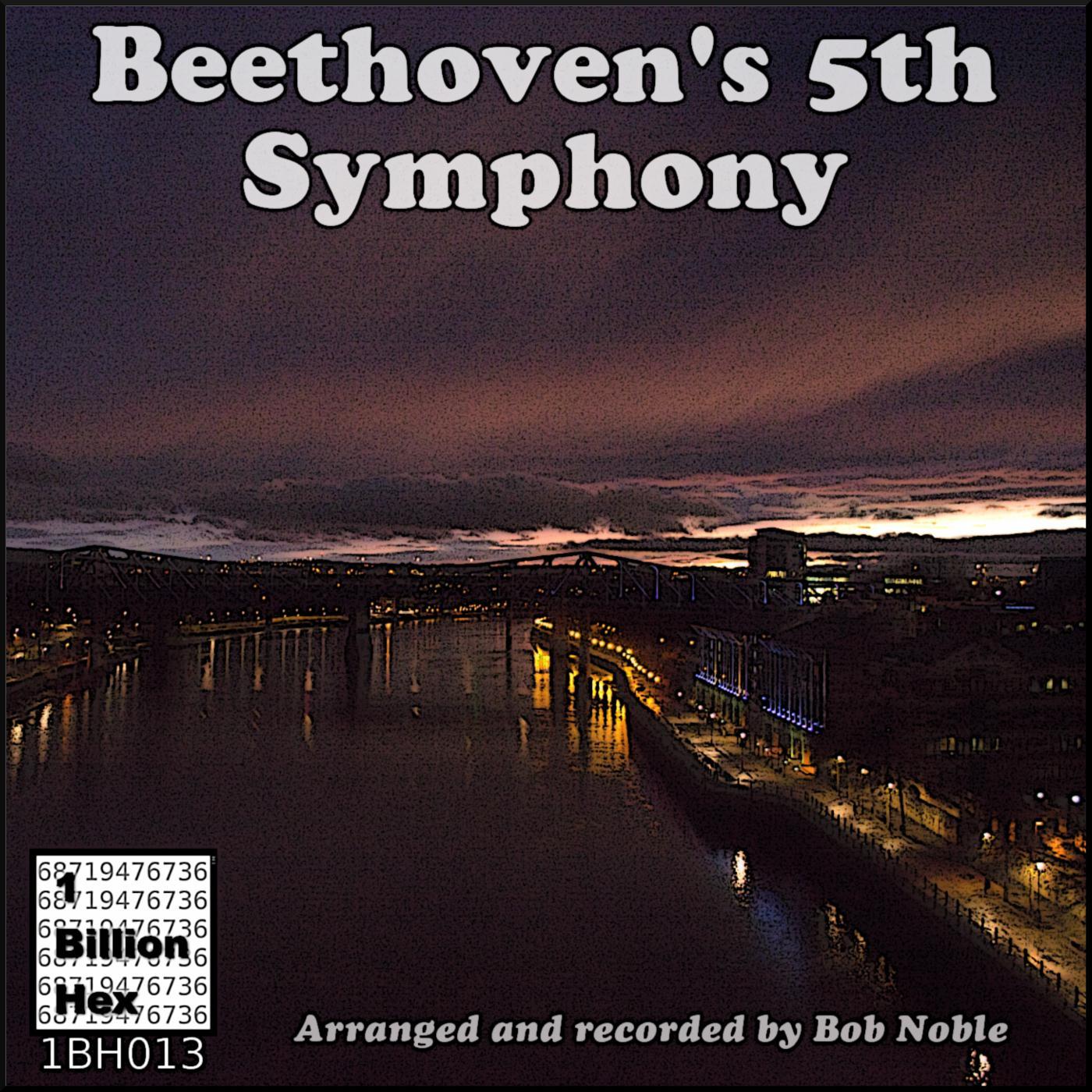 Beethoven's 5th Symphony