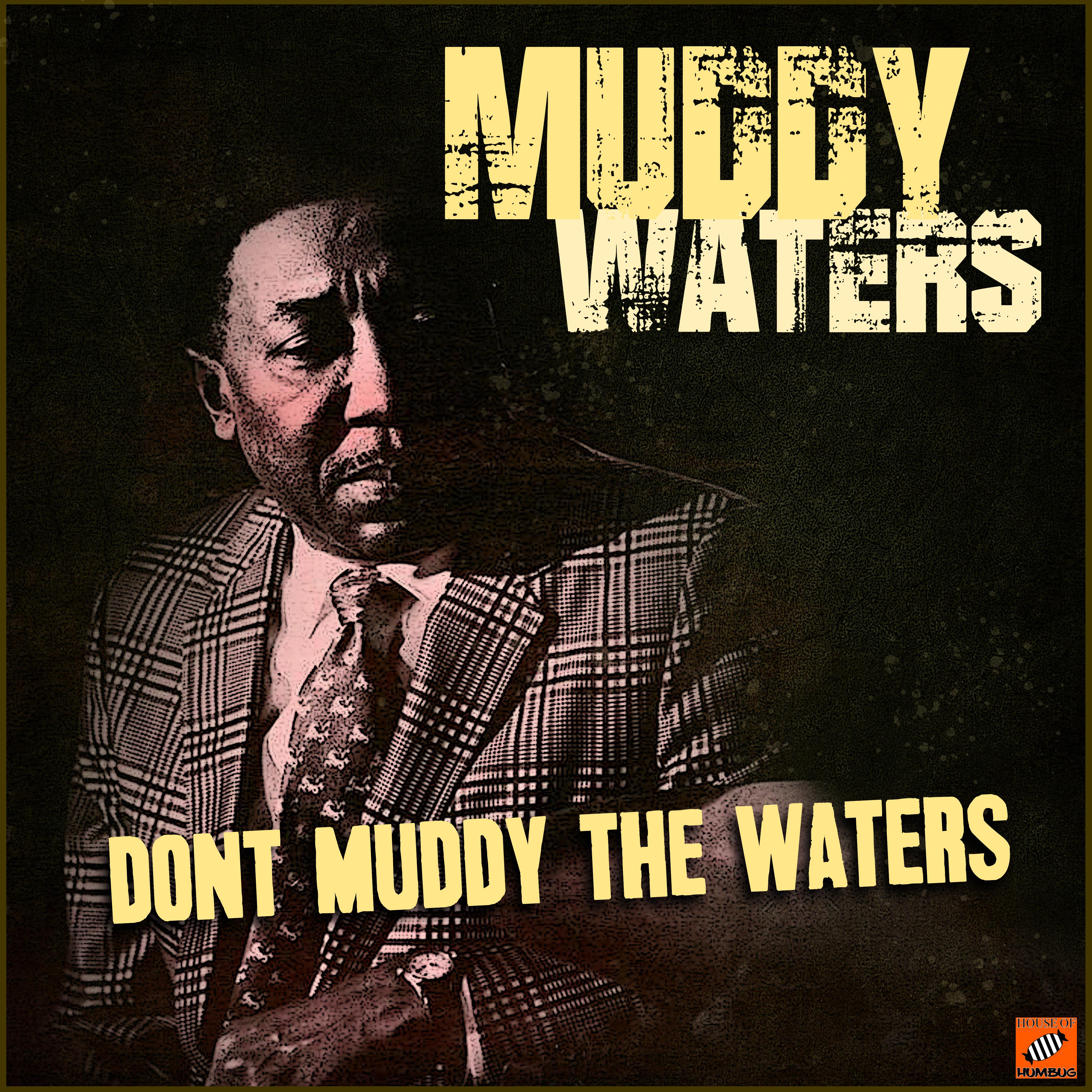 Don't Muddy The Waters