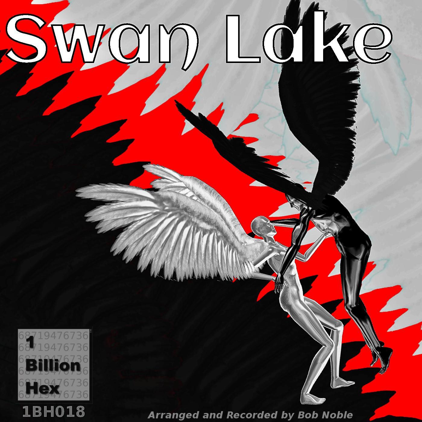 Swan Lake