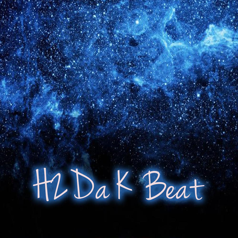 H2daK beat